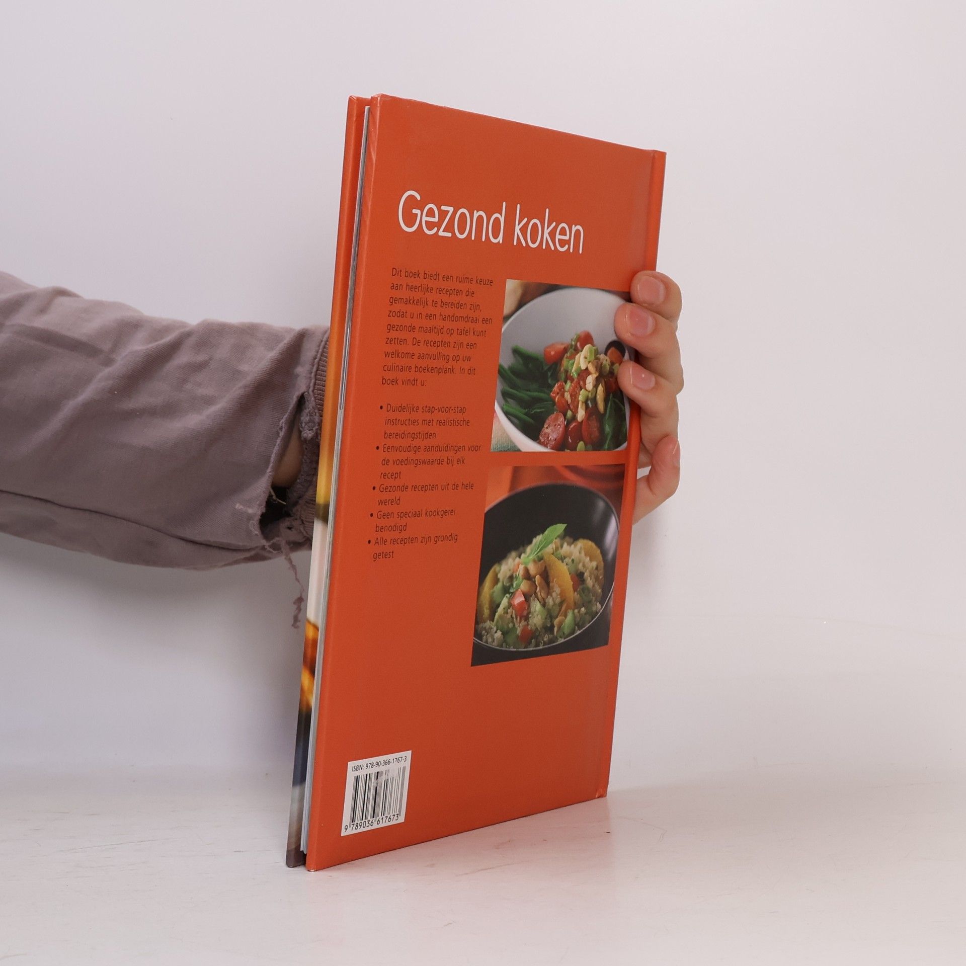 TextCase (Utrecht) Gezond koken
