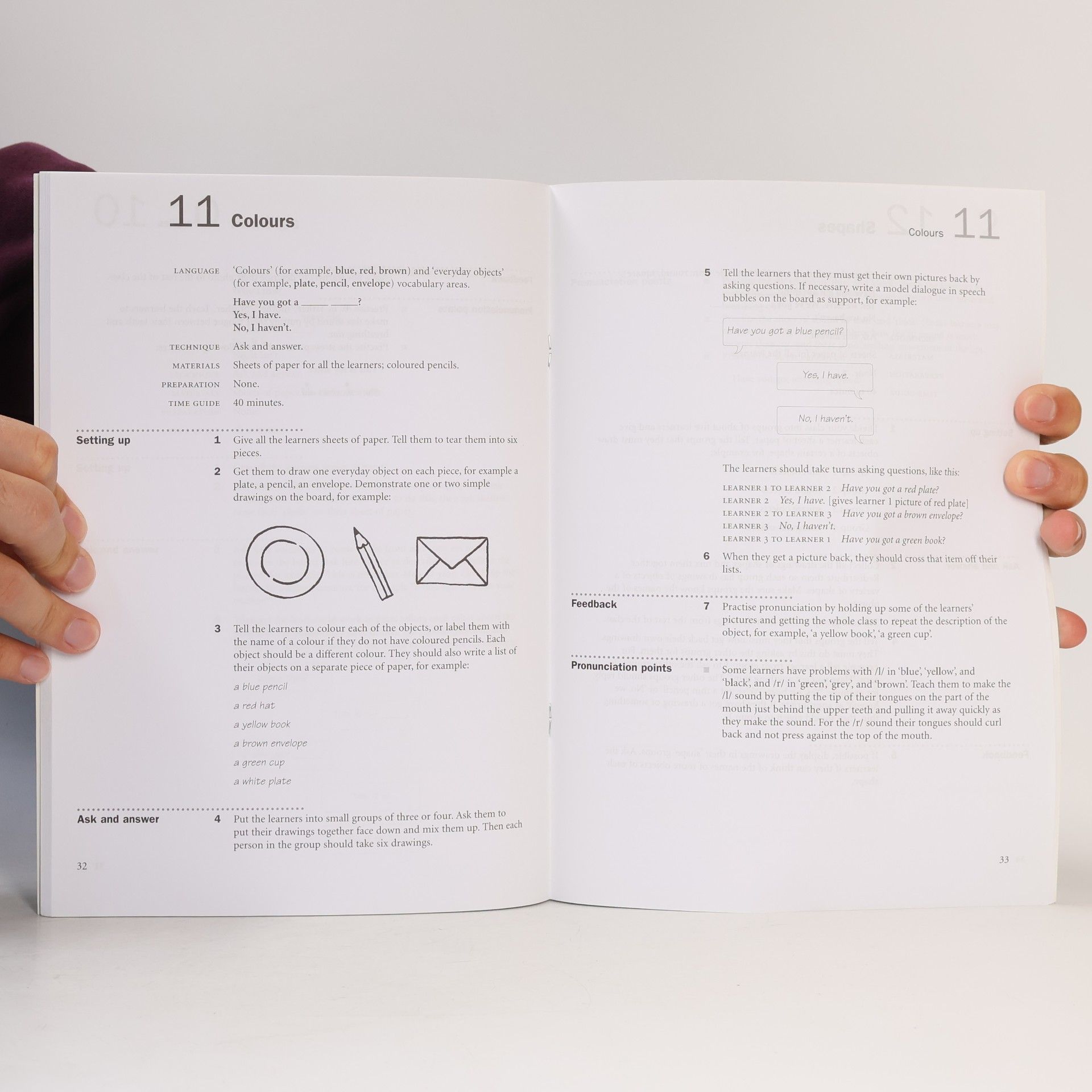 Jill Hadfield Simple Speaking Activities