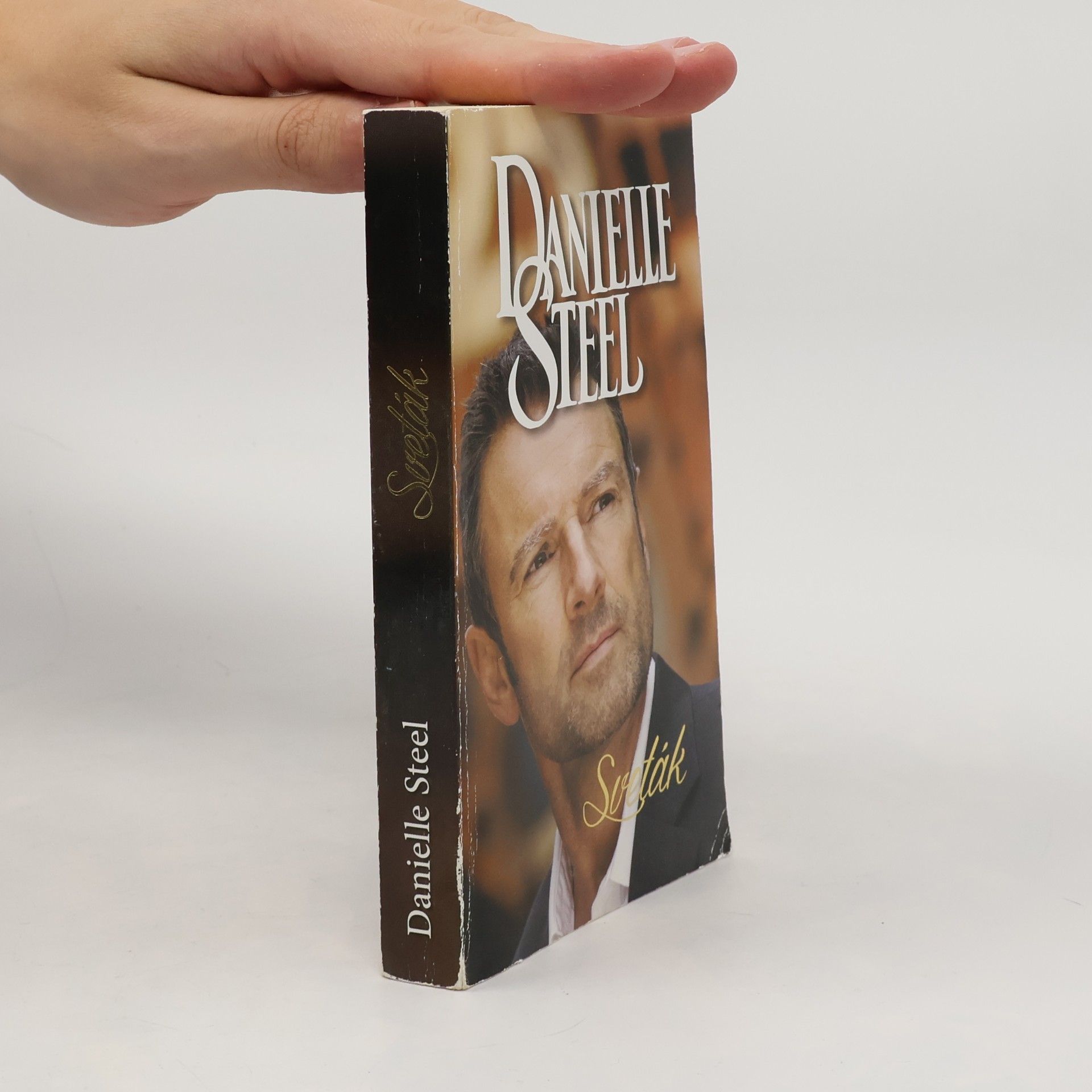 Danielle Steel Sveták