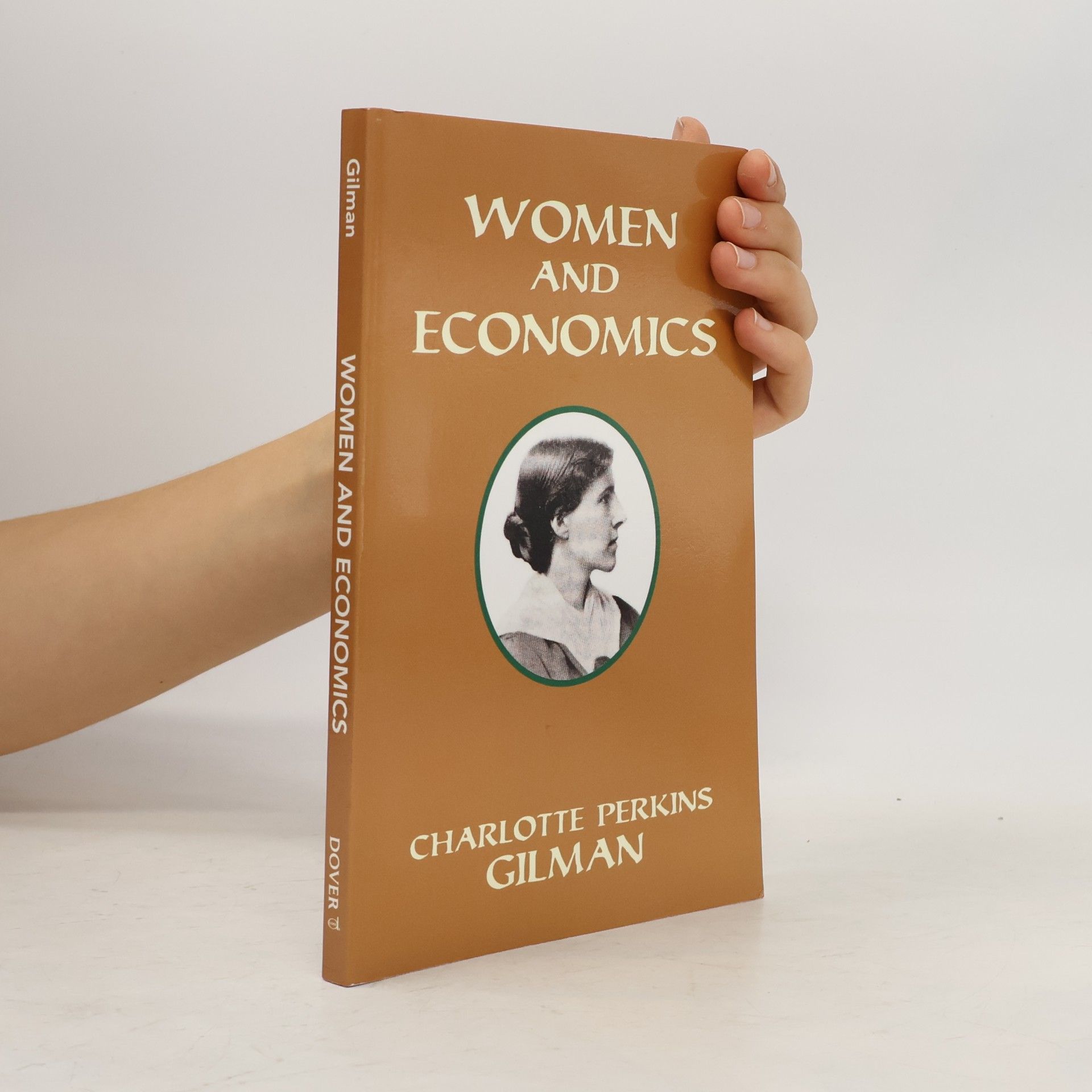Charlotte Perkins Gilman Women and Economics