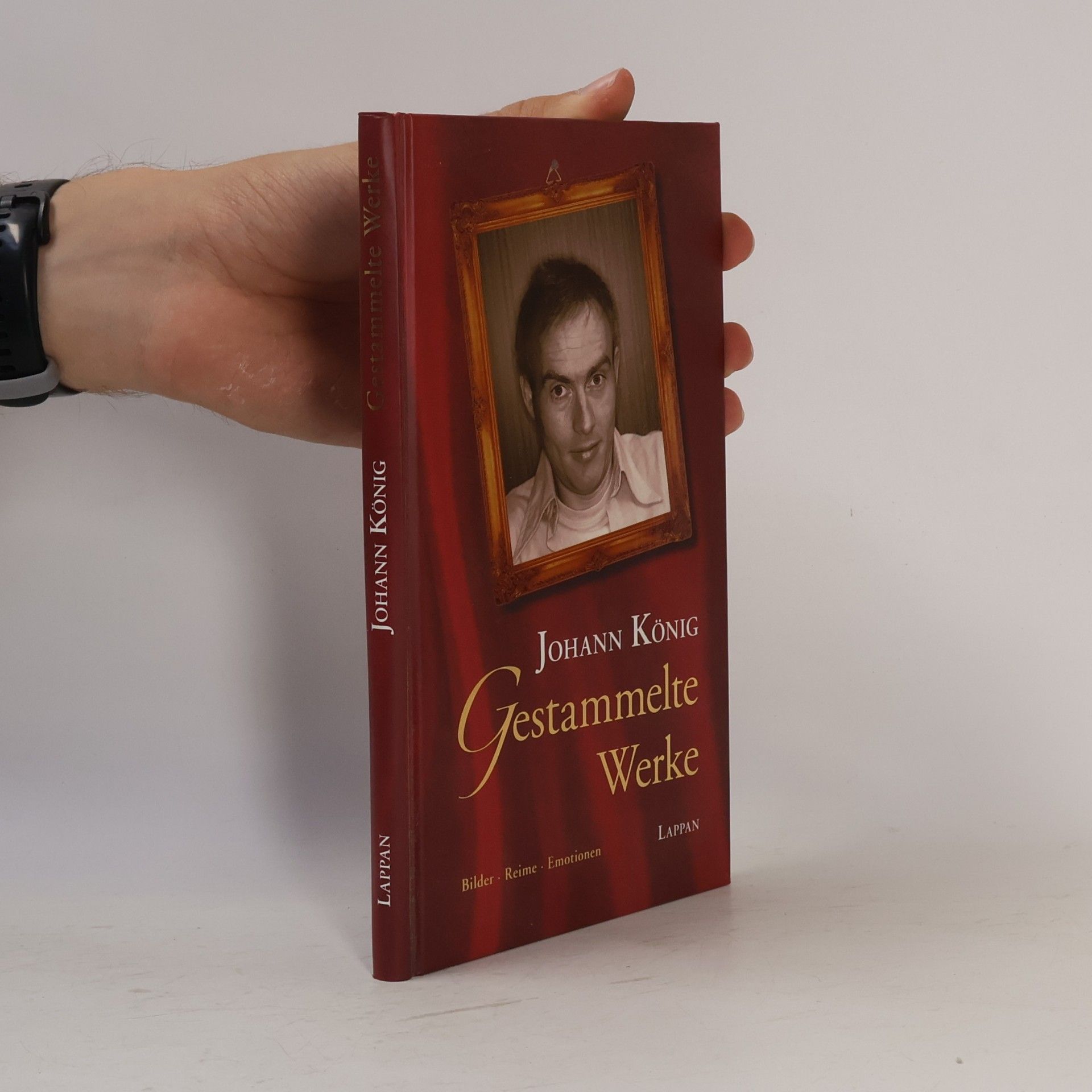 Gestammelte Werke