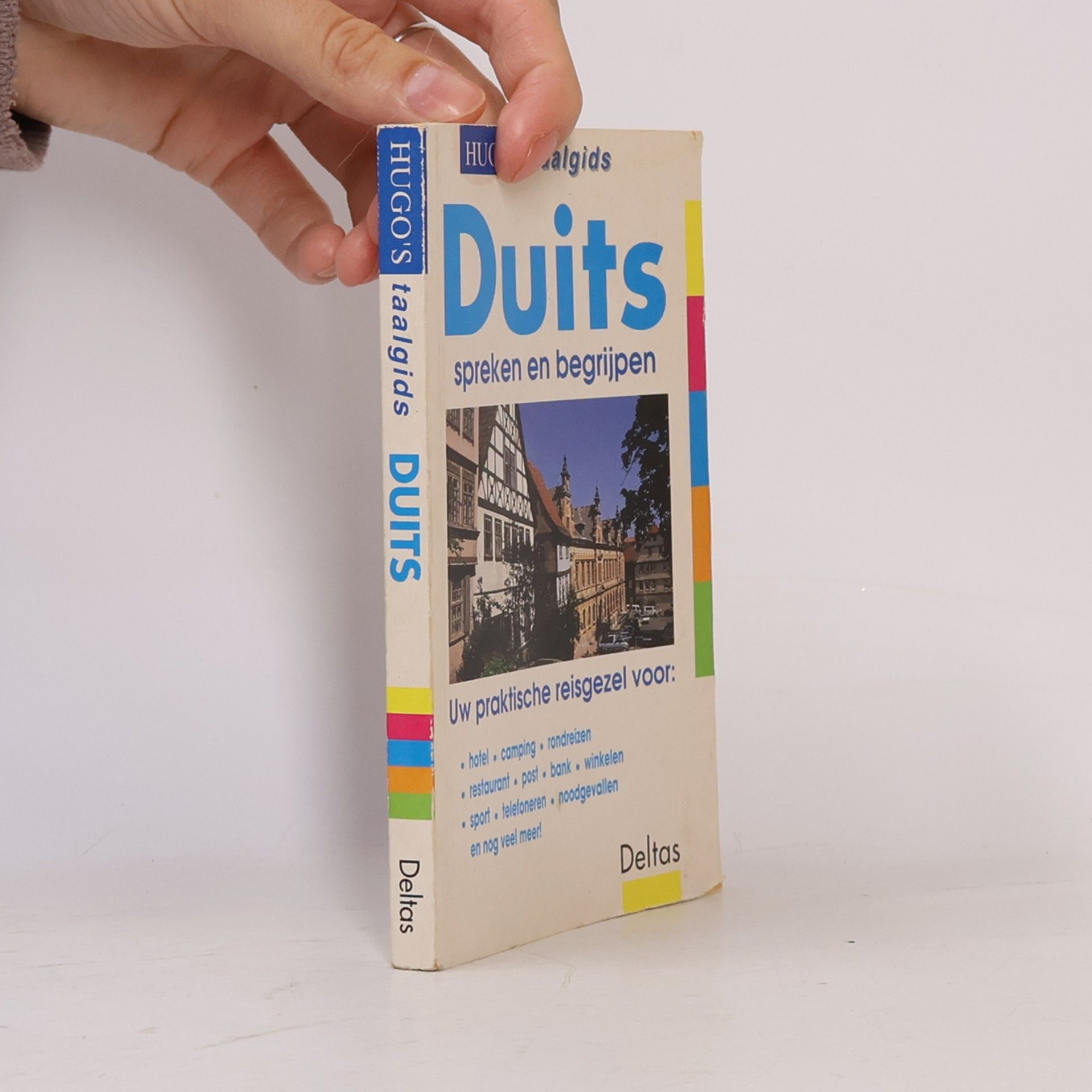 Kolektiv autorů Duits