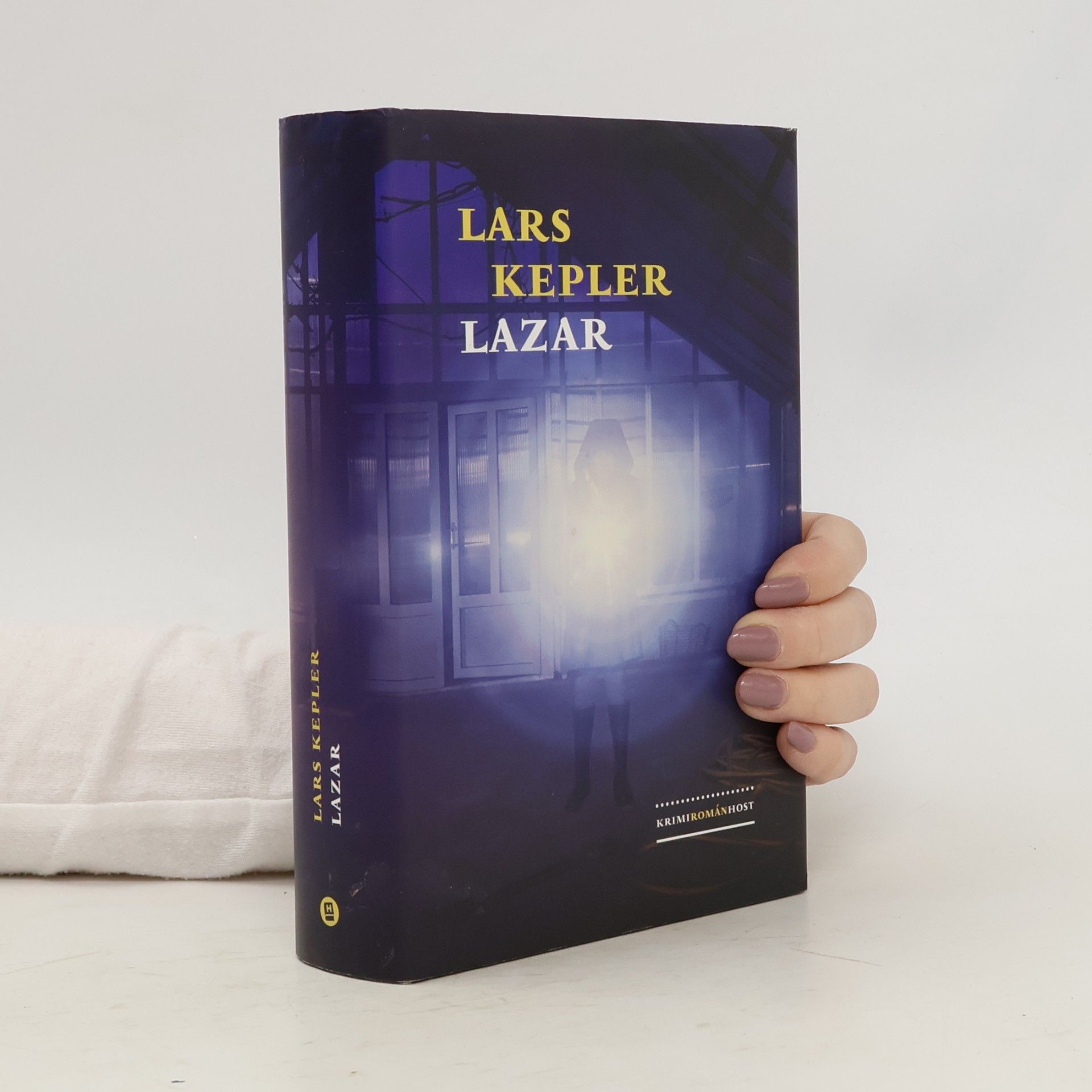 Lazar