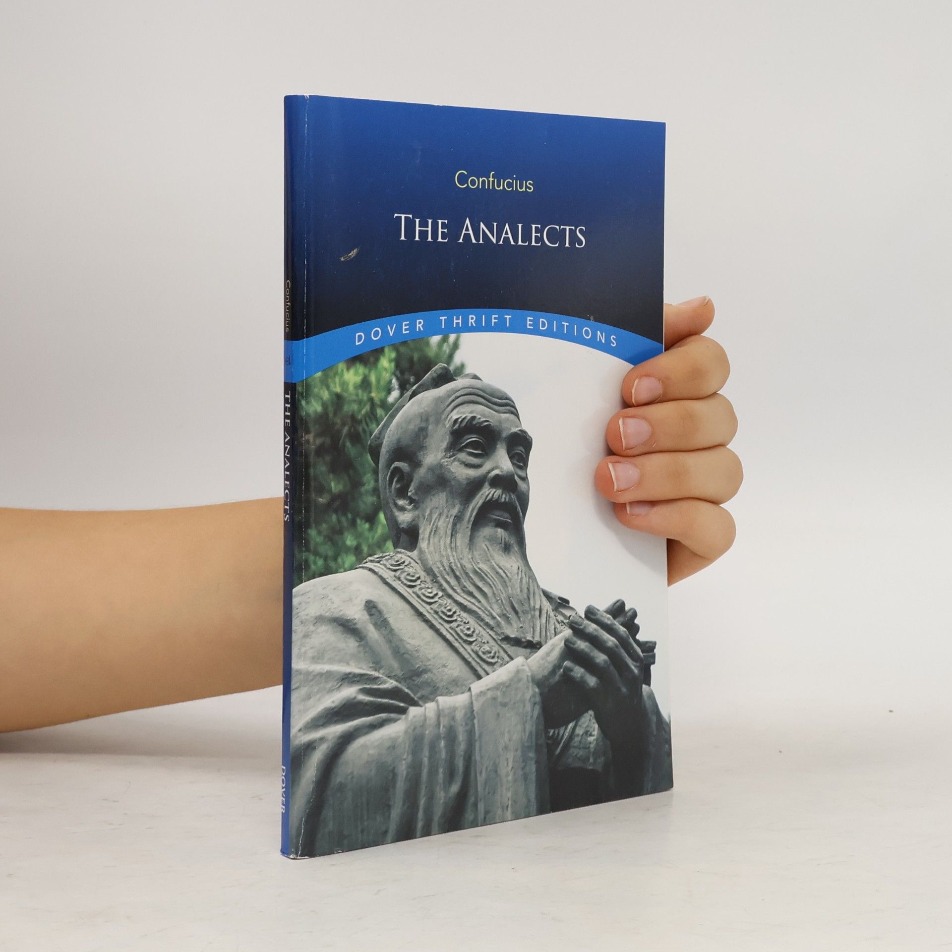 Konfucius The Analects
