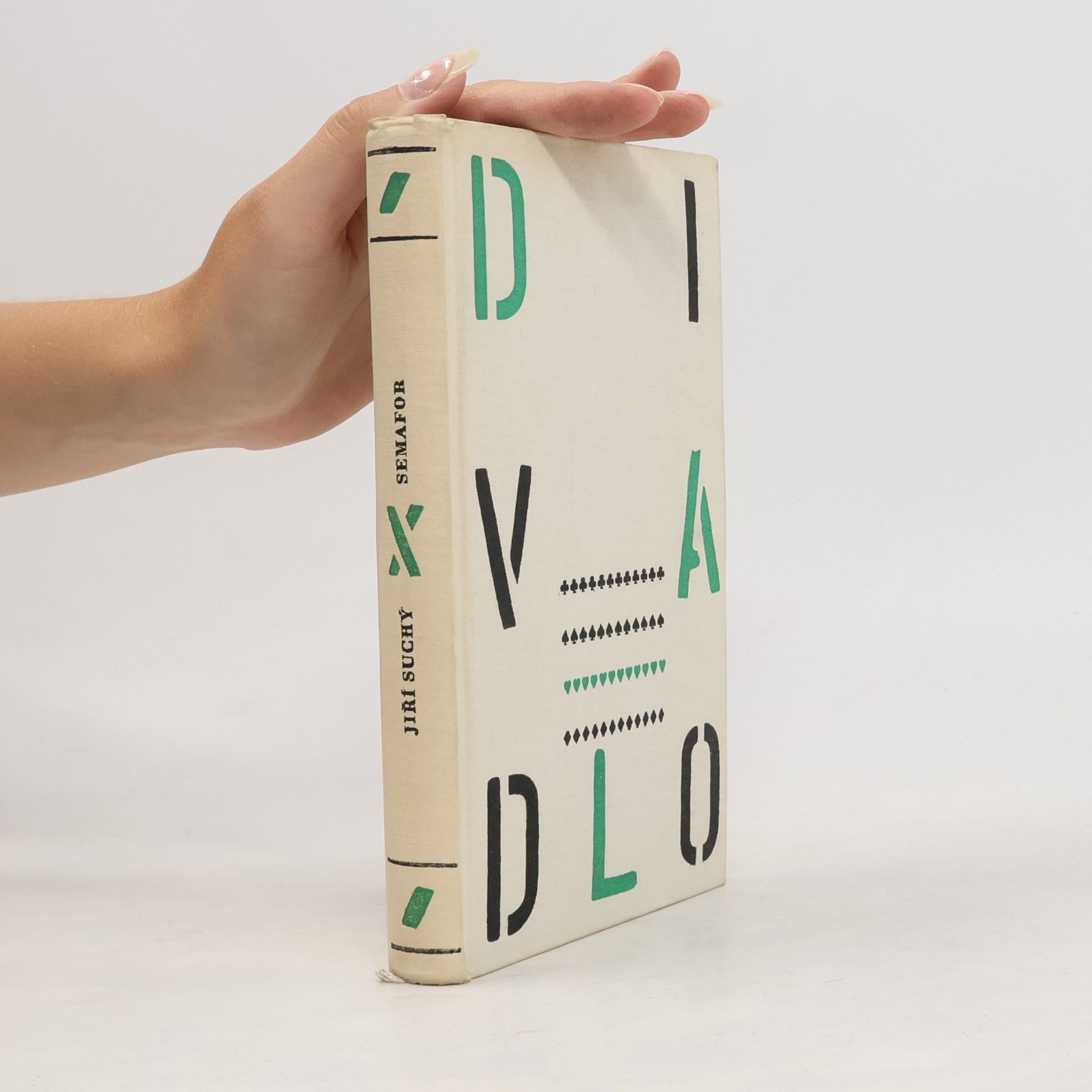 Jiří Suchý Divadlo