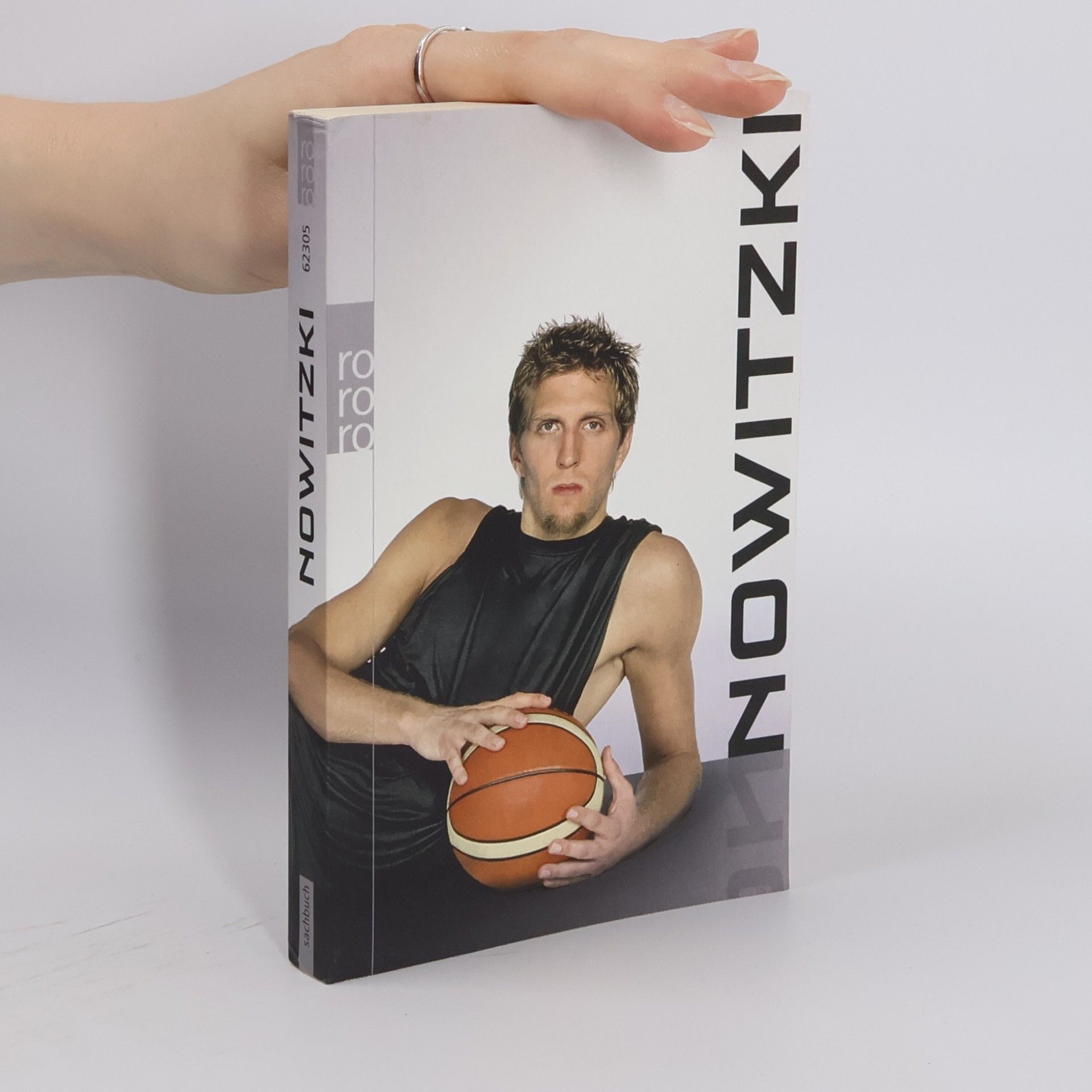 Peter Sartorius Nowitzki