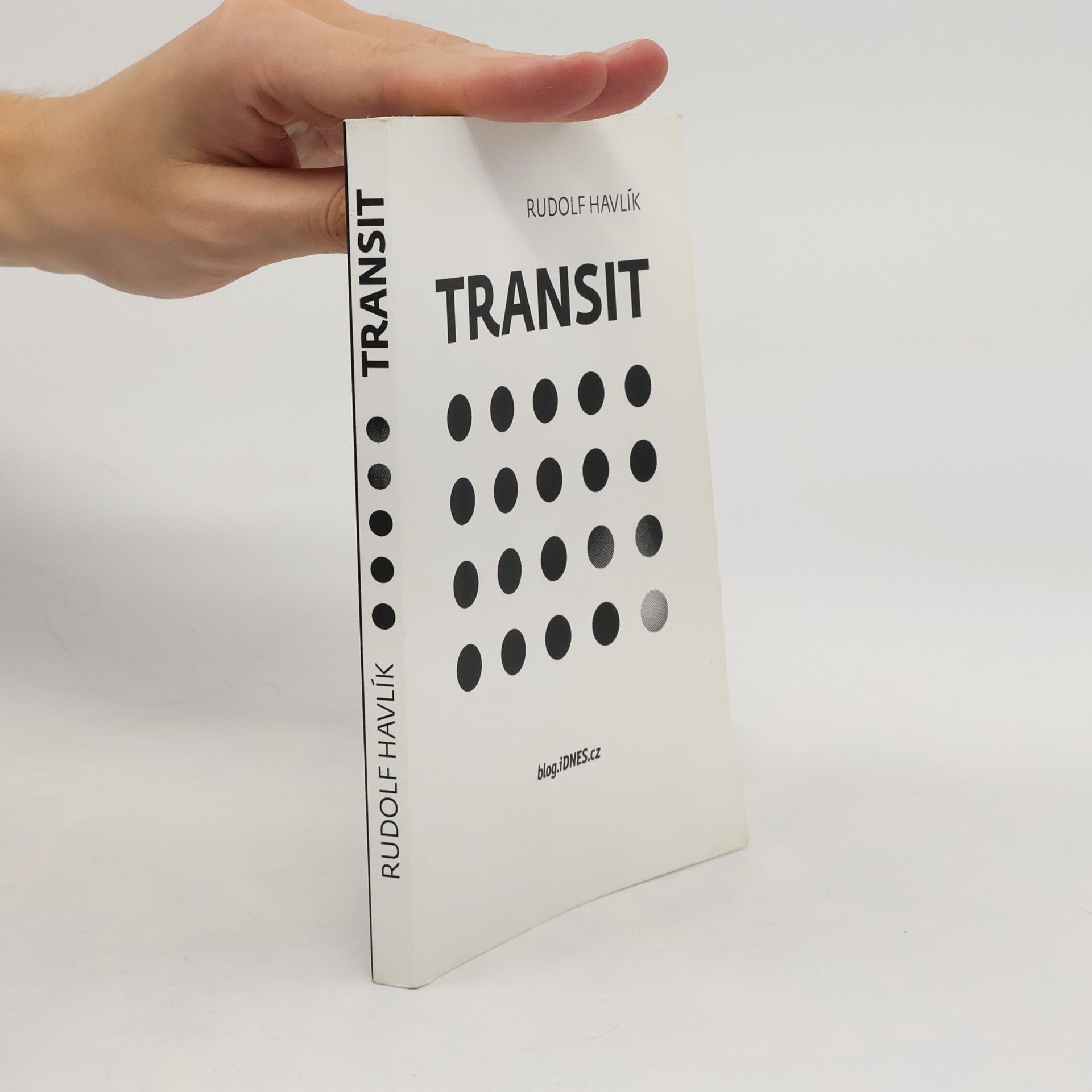 Rudolf Havlík Transit