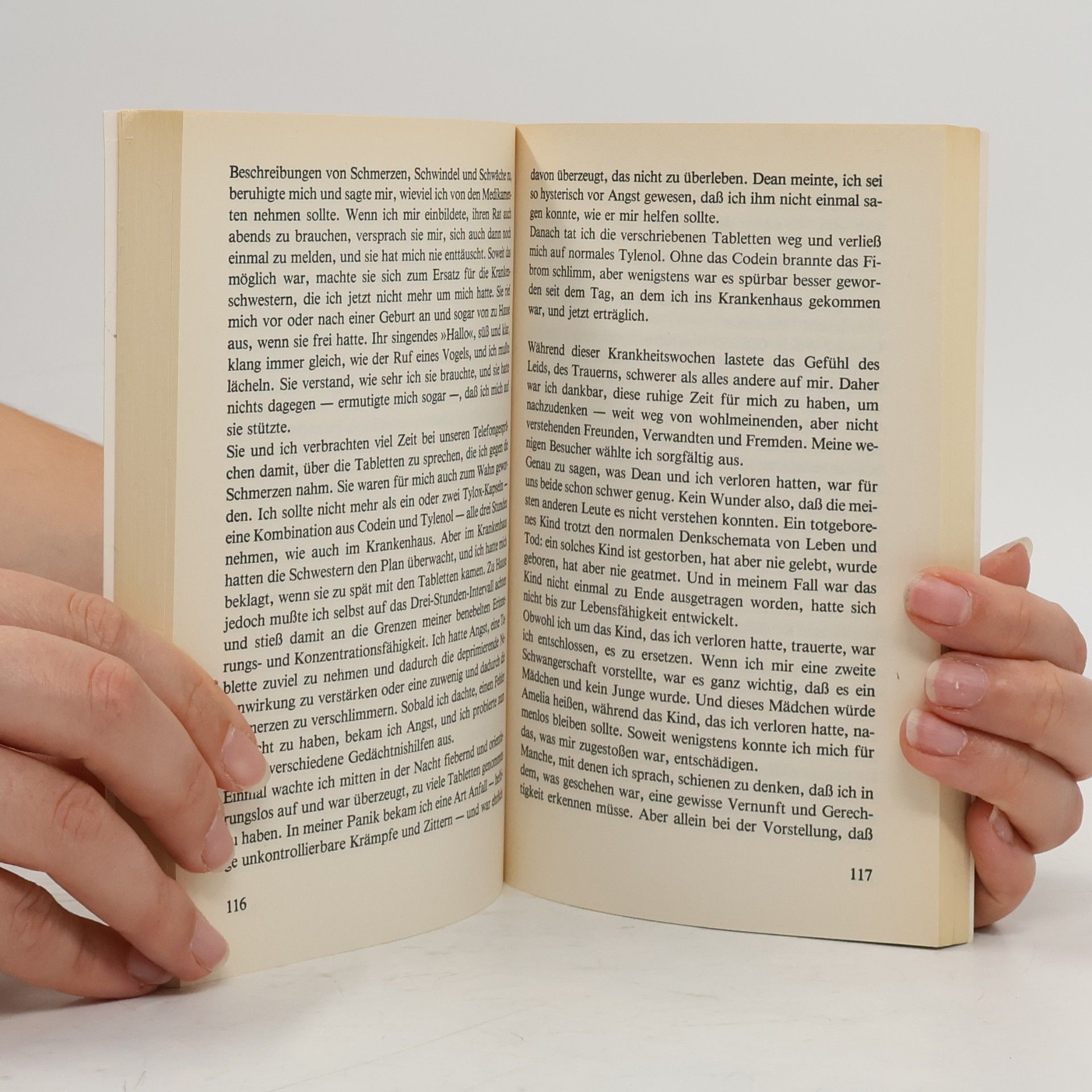 Marion Lee Wasserman Glück aus zweiter Hand