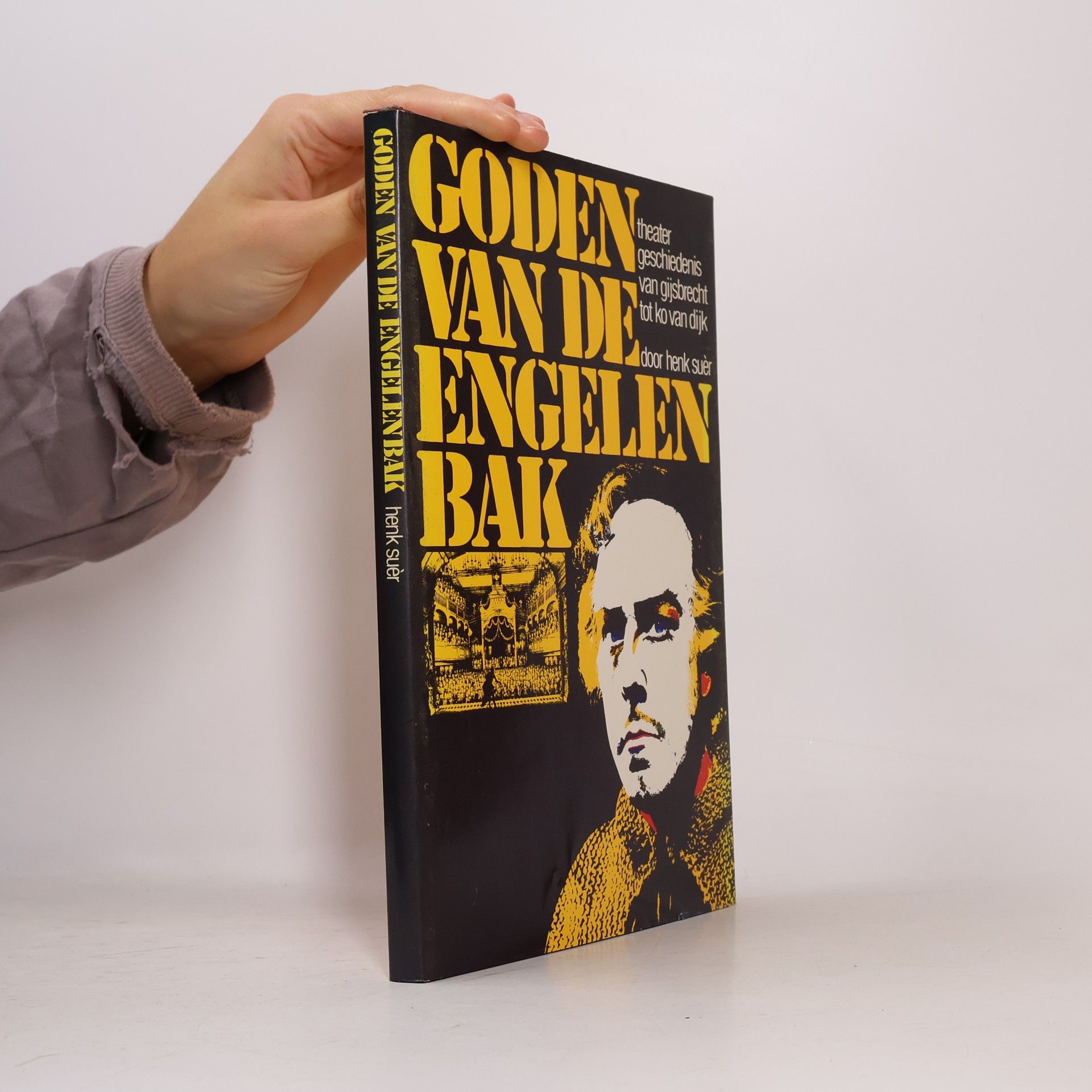 Goden van de engelenbak