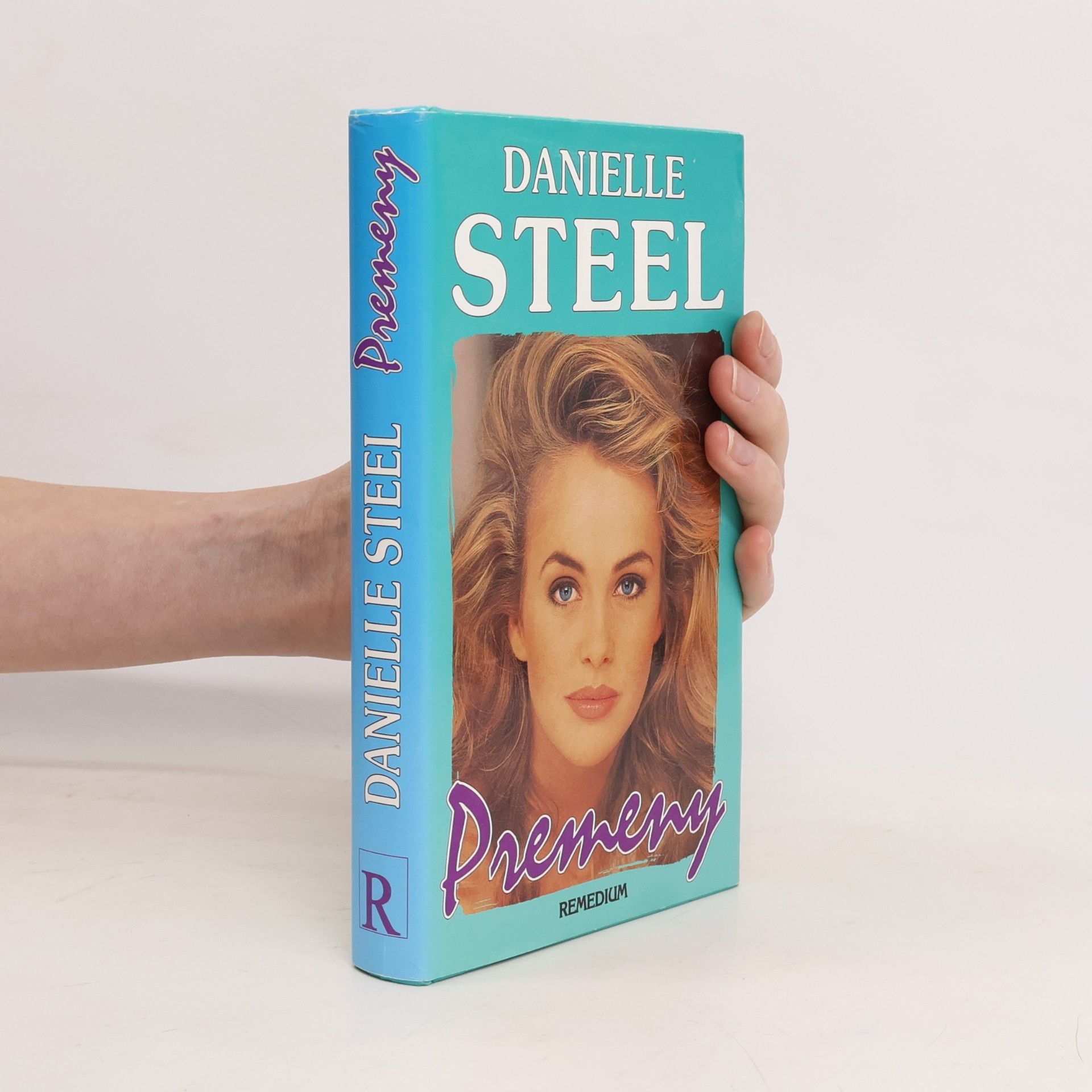 Danielle Steel Premeny