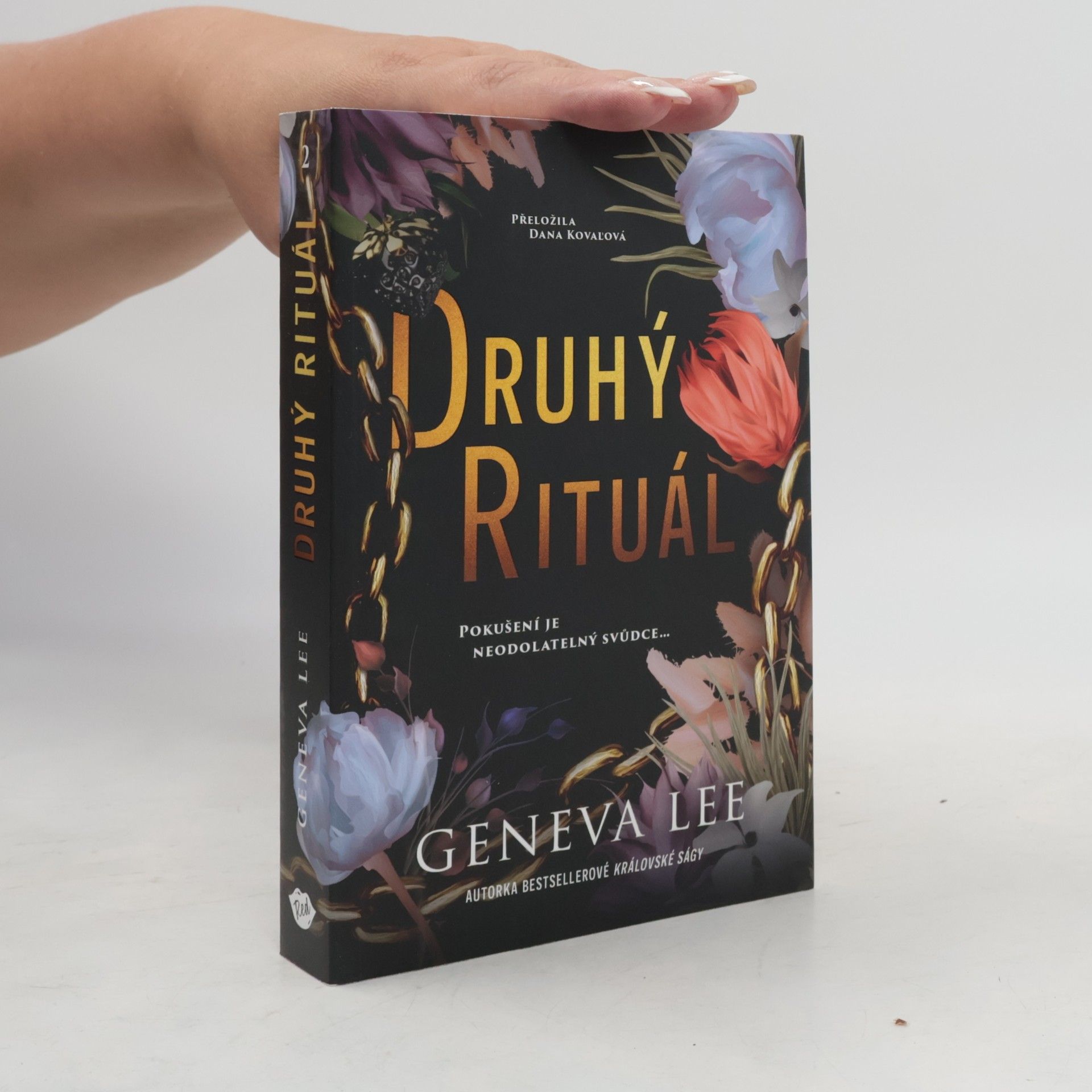 Druhý rituál