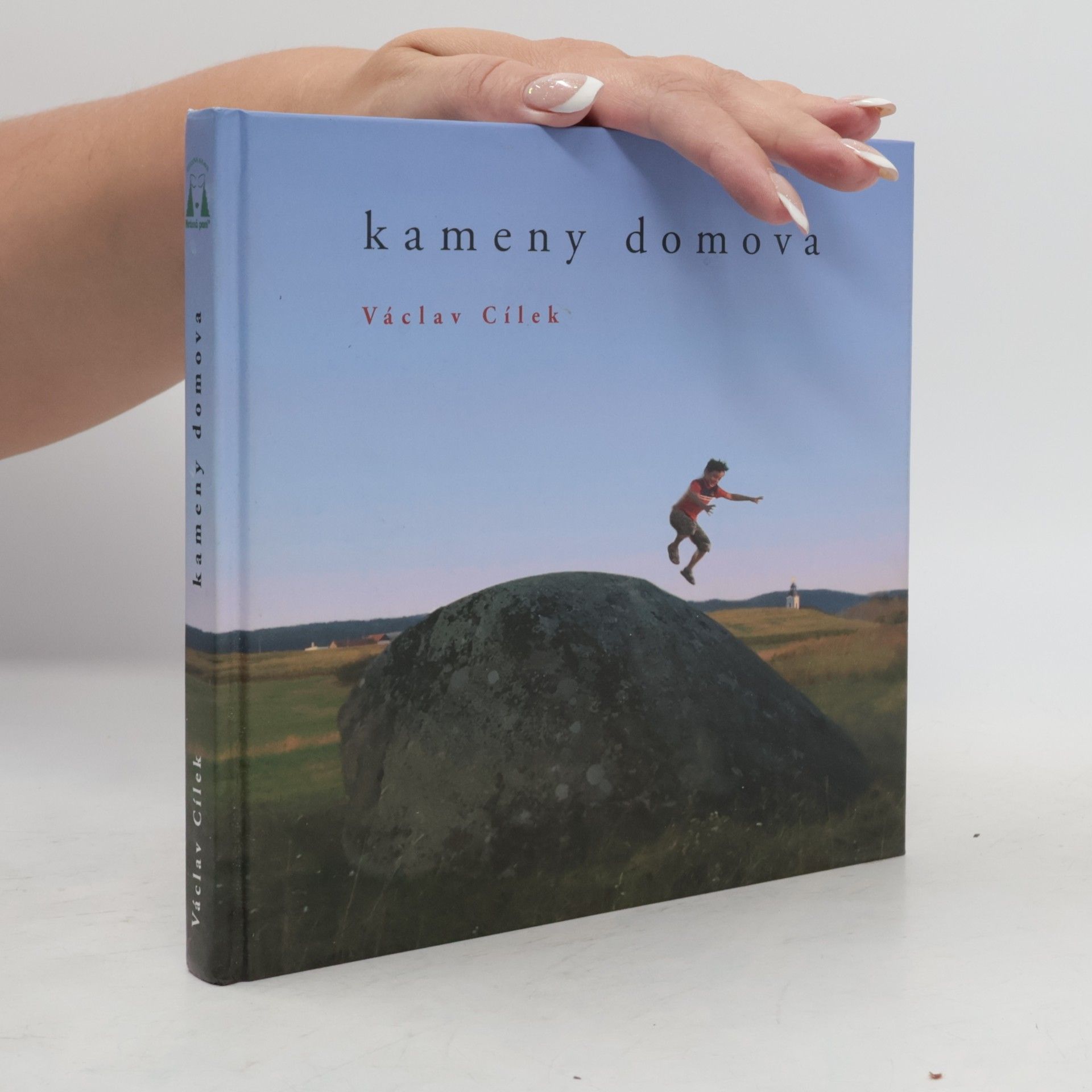 Kameny domova