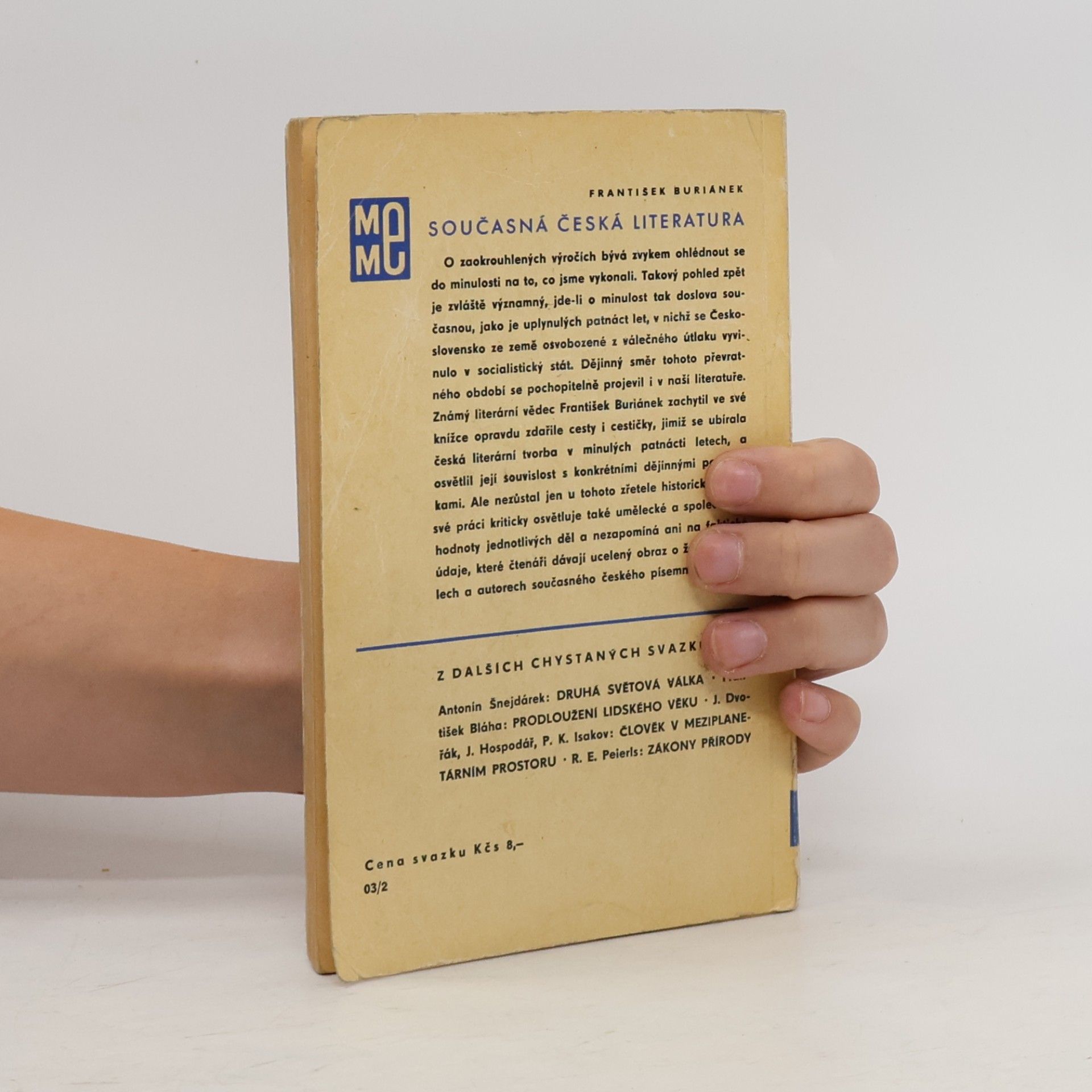kolektiv Cesty moderní matematiky