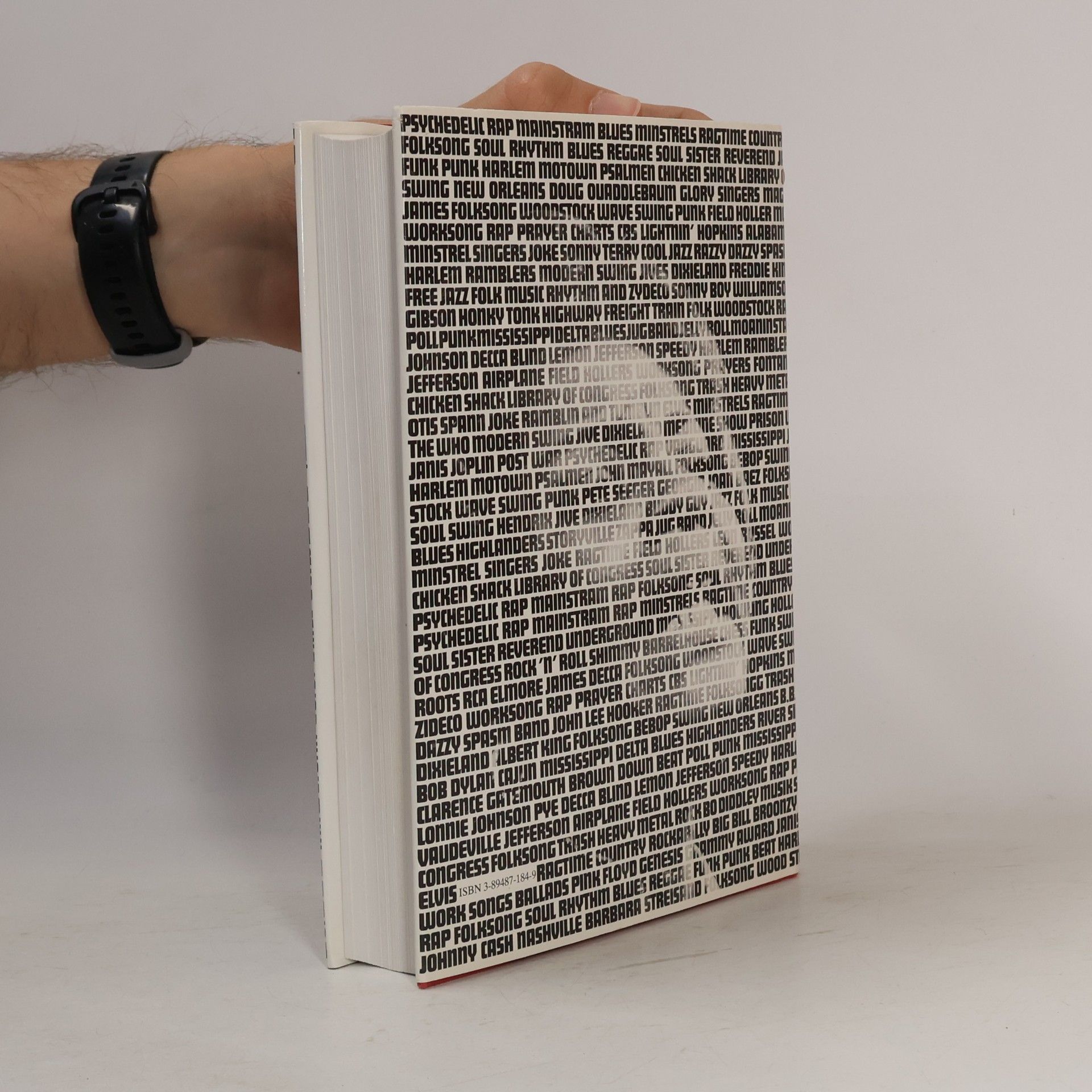 Wolfgang Tilgner Psalmen, Pop und Punk