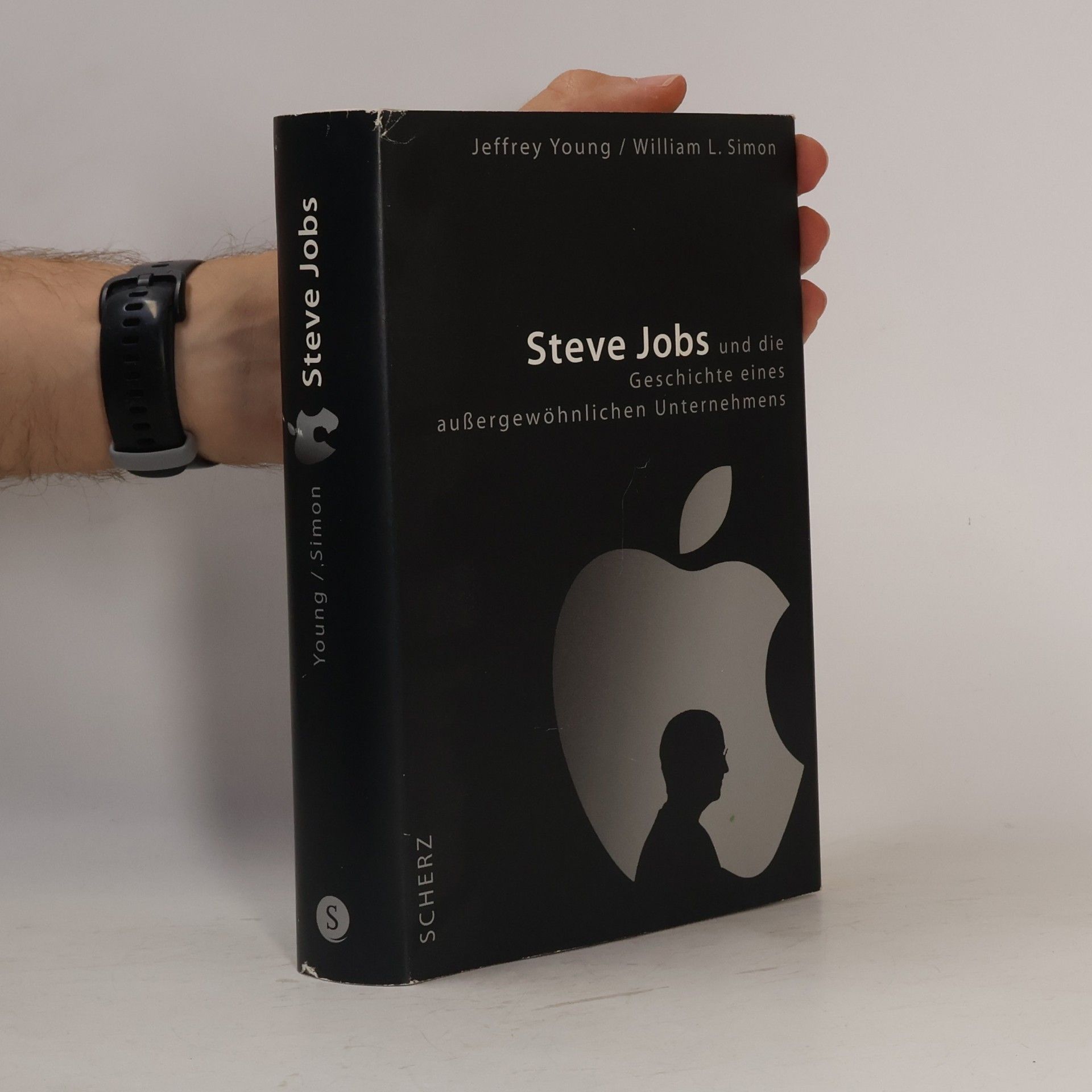 Jeffrey E. Young Steve Jobs und die Geschichte eines außergewöhnlichen Unternehmens