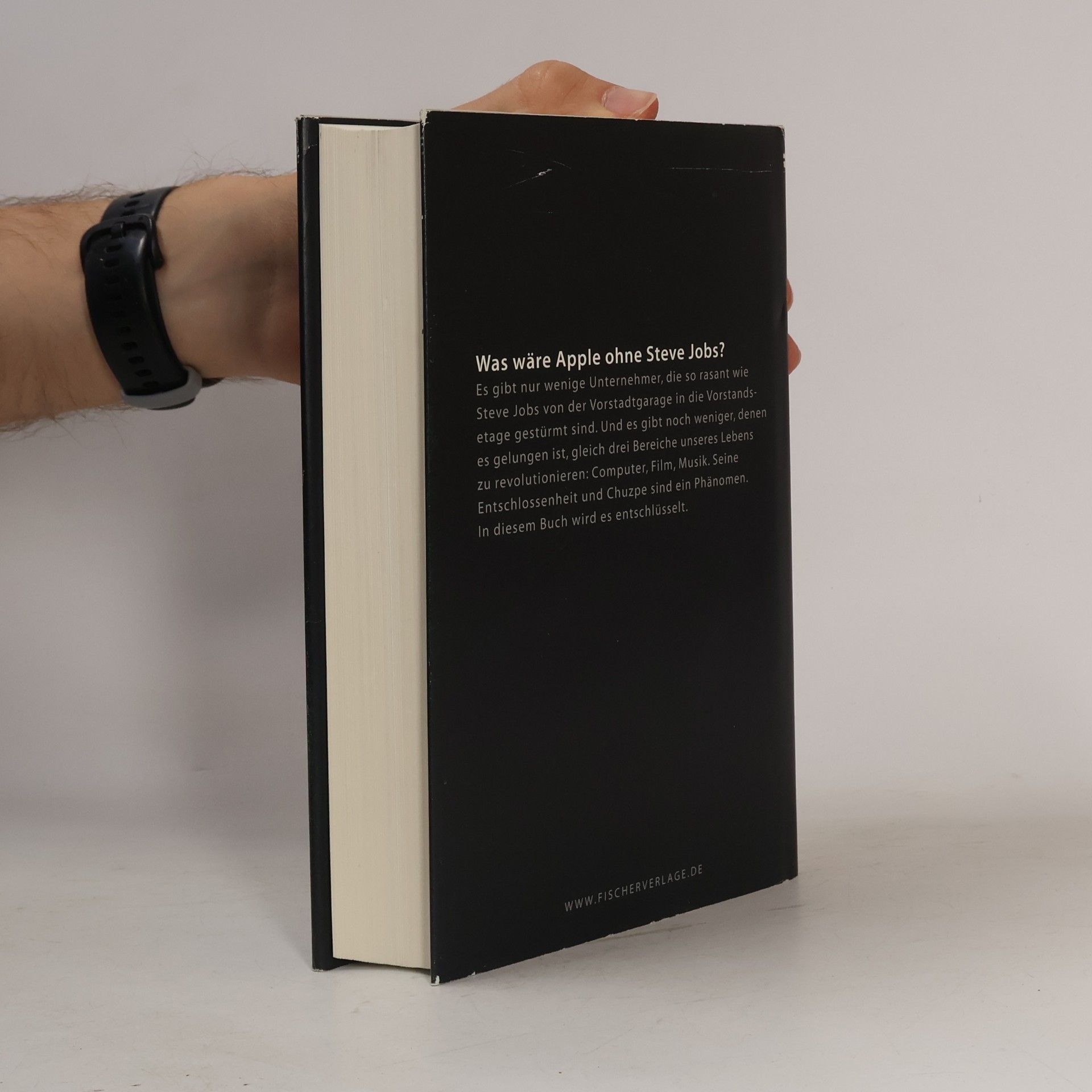 Jeffrey Young Steve Jobs und die Geschichte eines außergewöhnlichen Unternehmens