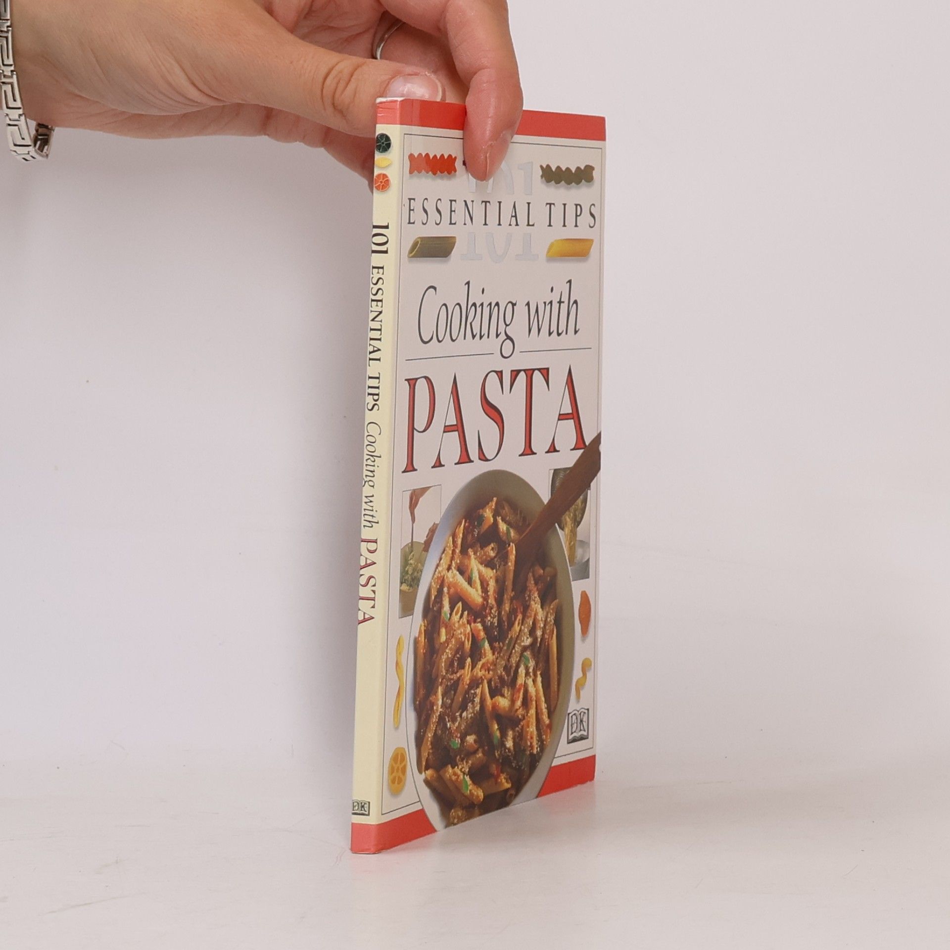 Autorenkollektiv Cooking with pasta.