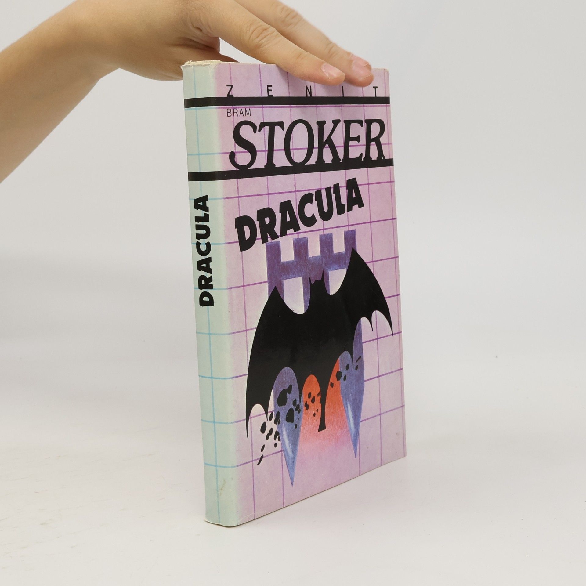 Bram Stoker Dracula