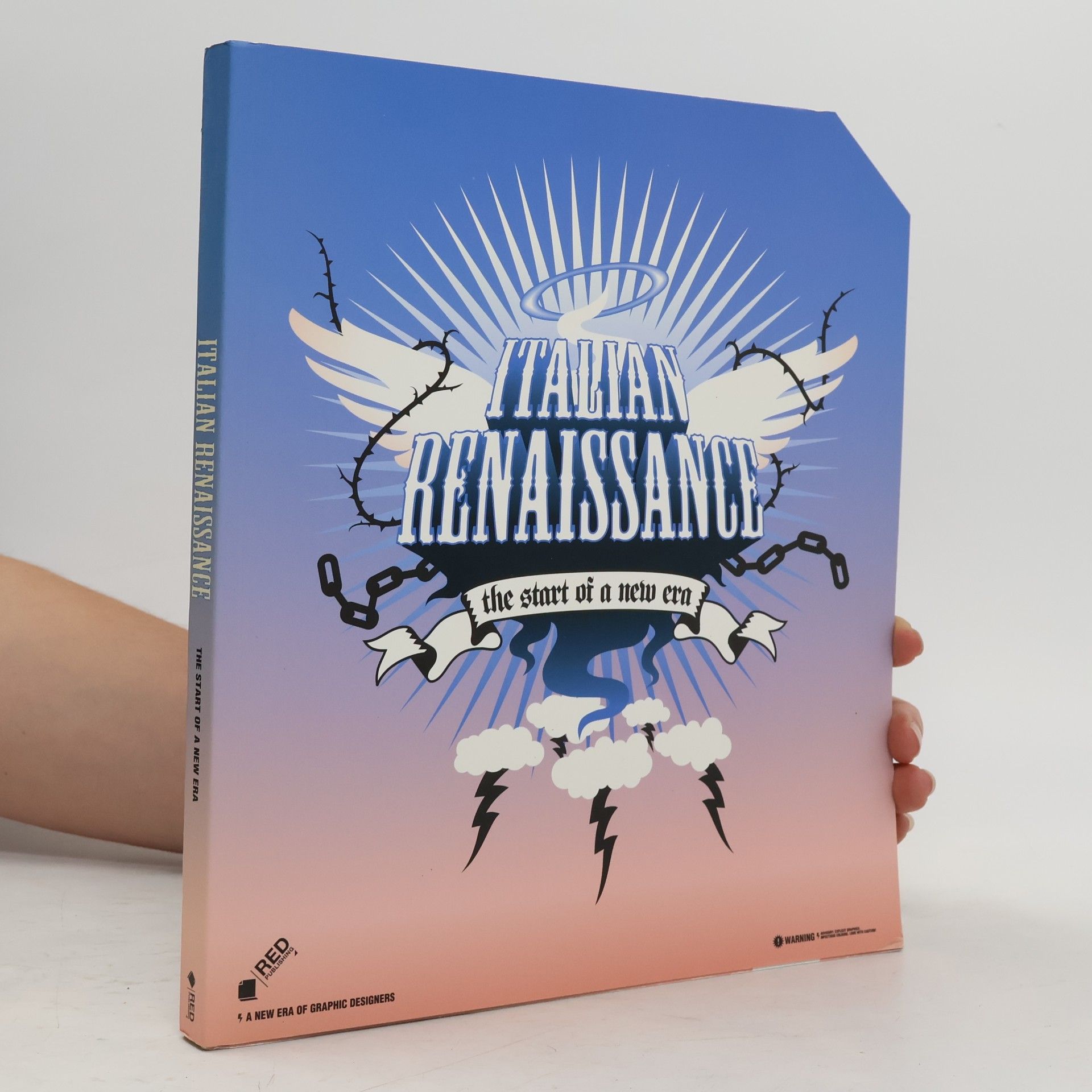 AA.VV. Italian renaissance : the start of a new era