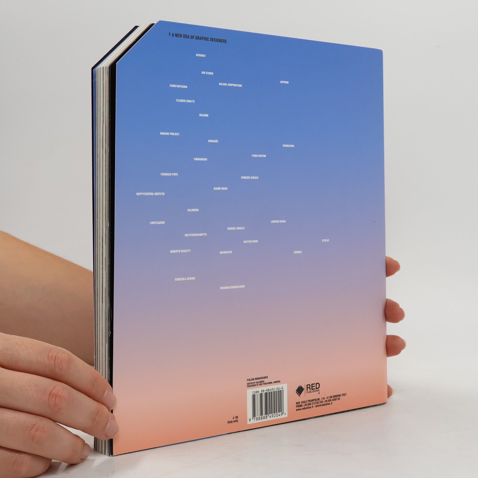 Autorenkollektiv Italian renaissance : the start of a new era