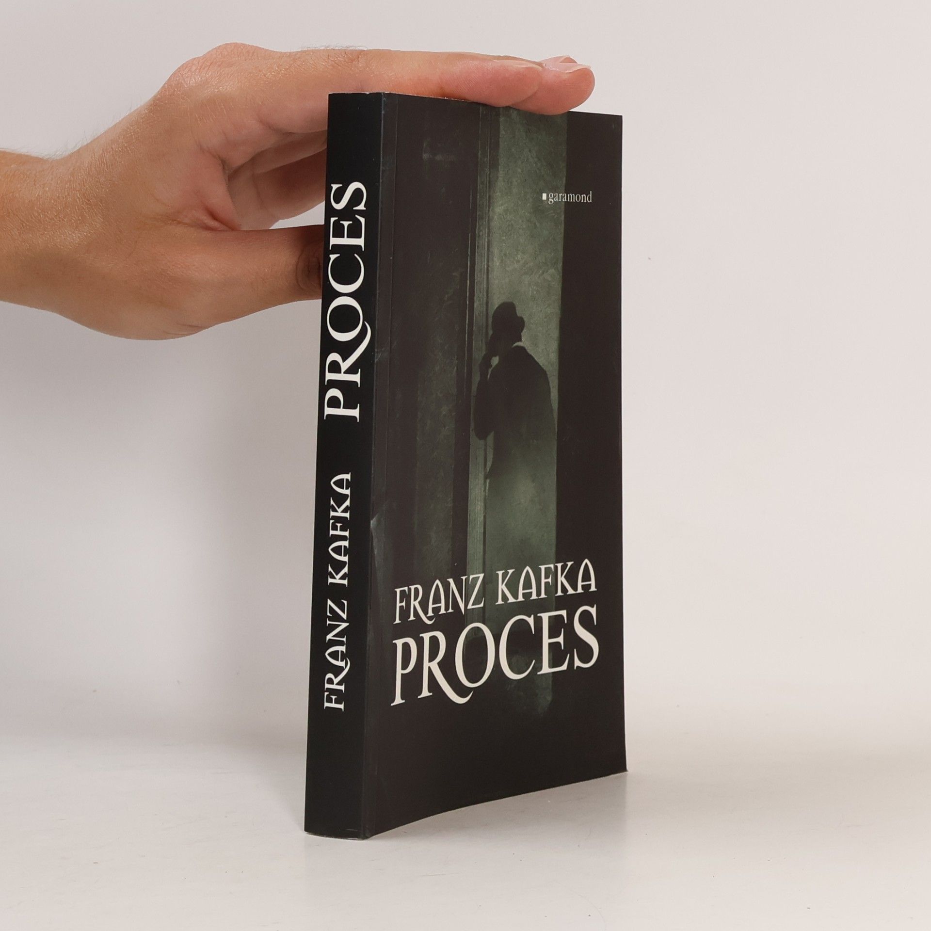 Franz Kafka Proces
