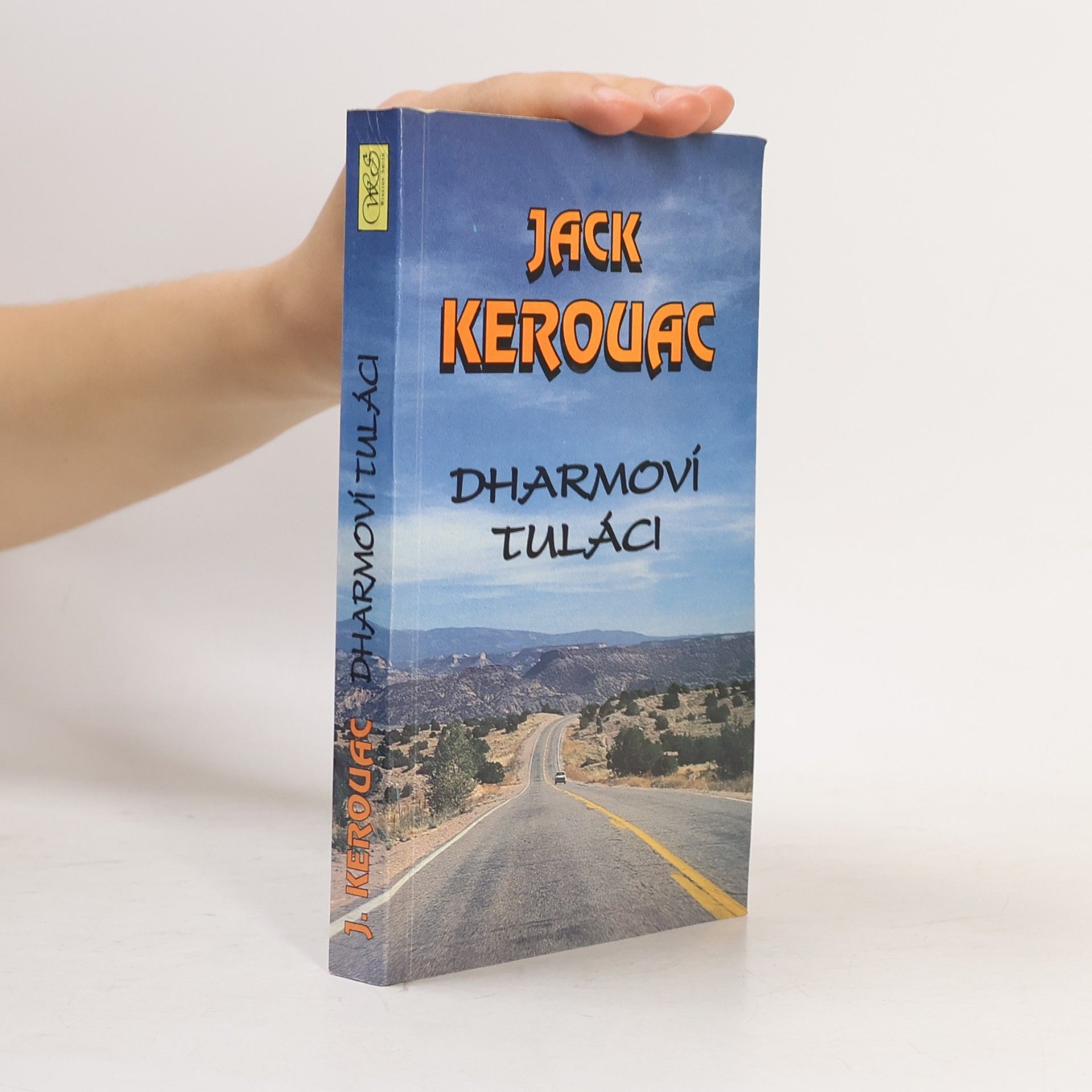 Dharmoví tuláci