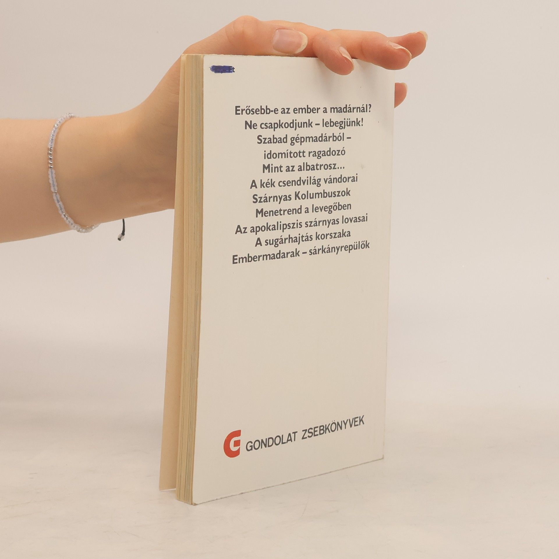 Éva Simoné Avarosy A repülősárkányoktól a sárkányrepülőkig