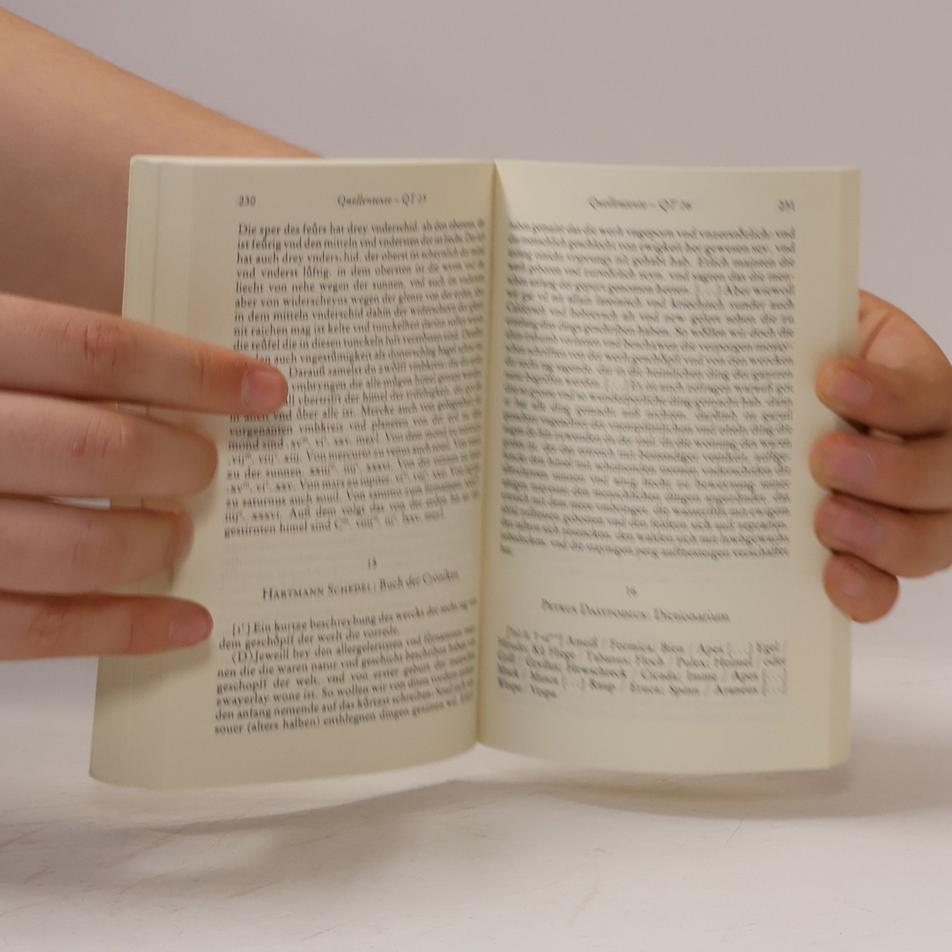 Stephan Füssel Historia von D. Johann Fausten, Krit. Ausg.