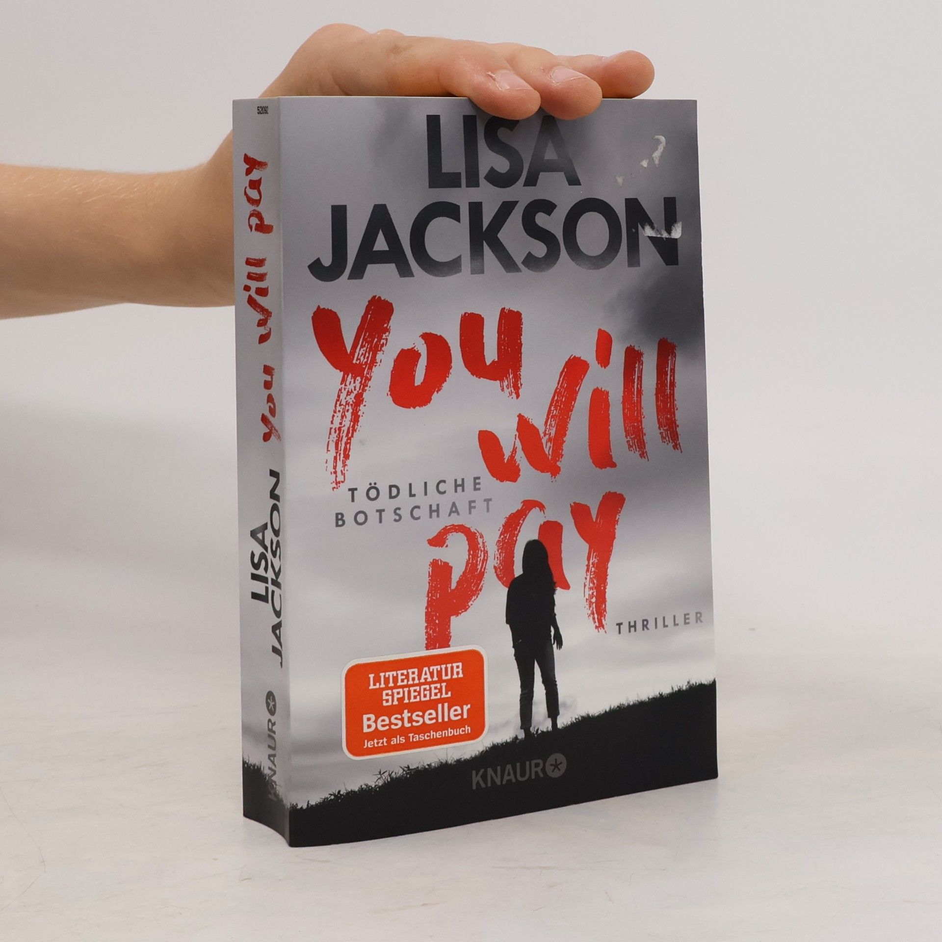 You Will Pay