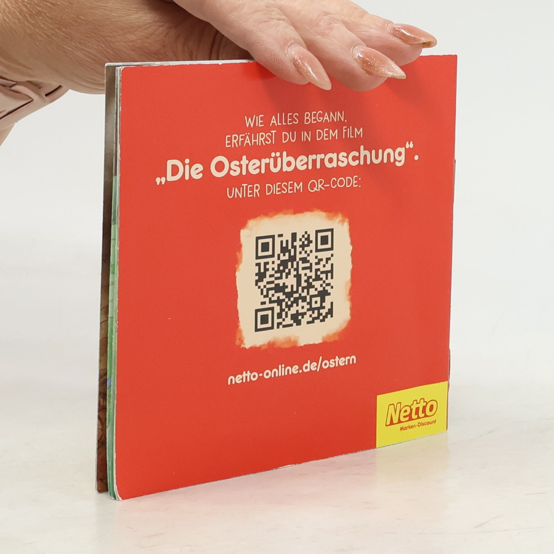 Autores varios Der Osterneuling