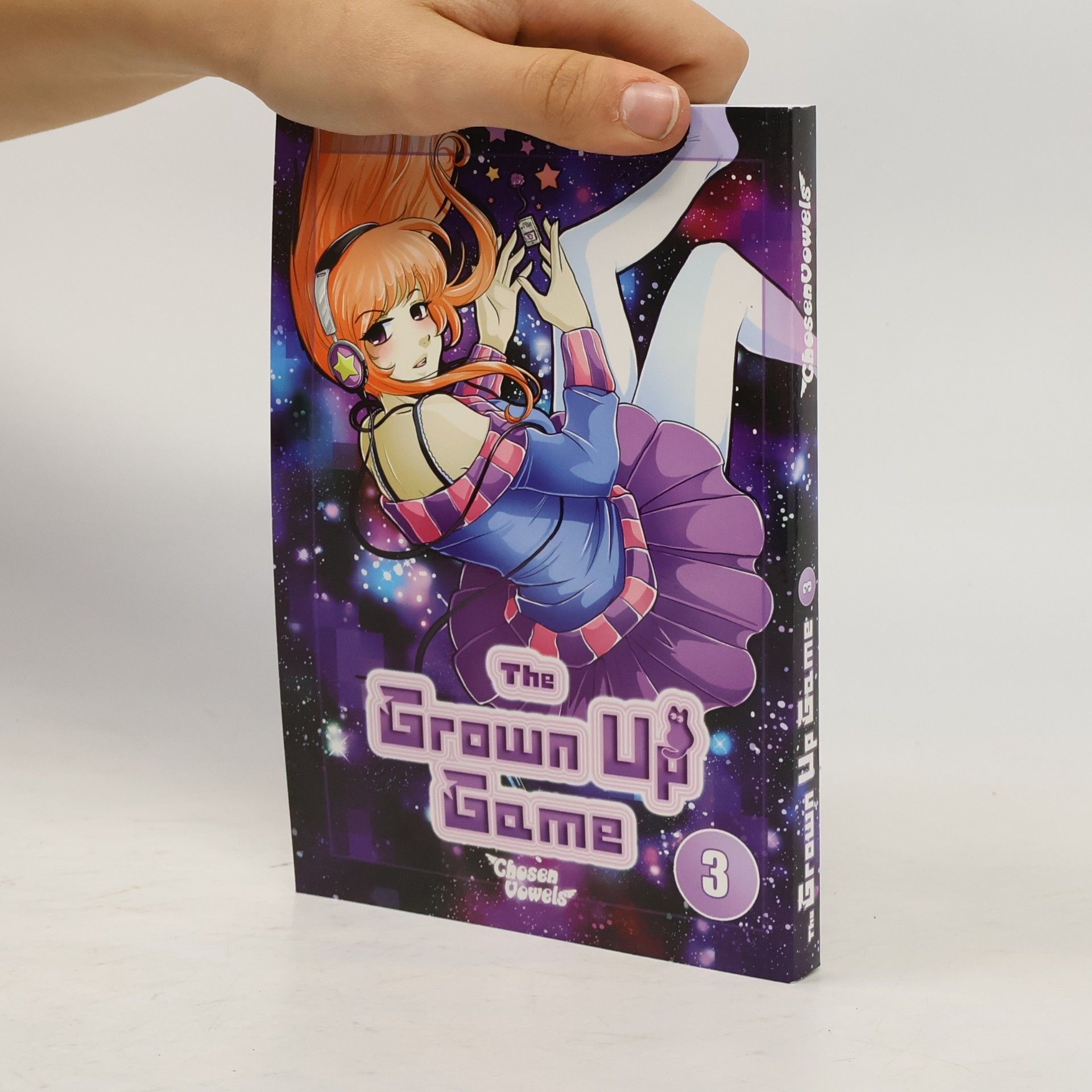 kolektiv The Grown Up Game 3