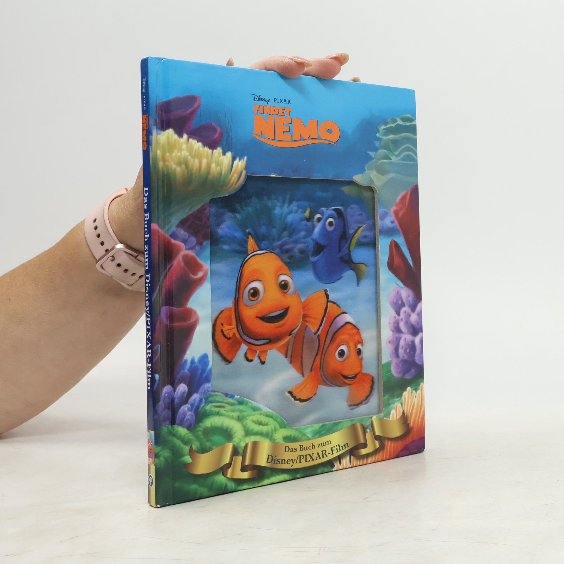 kolektiv Findet Nemo