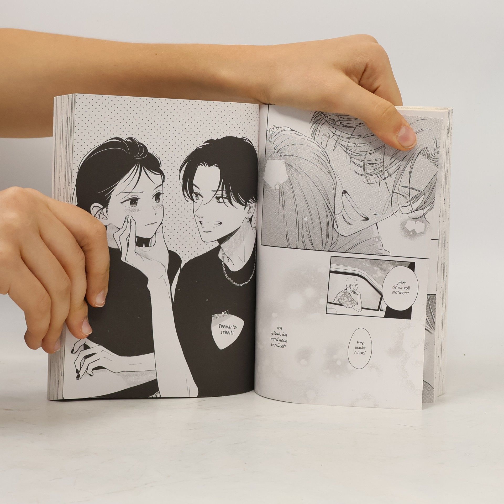 Keiko Iwashita Choking on Love 2