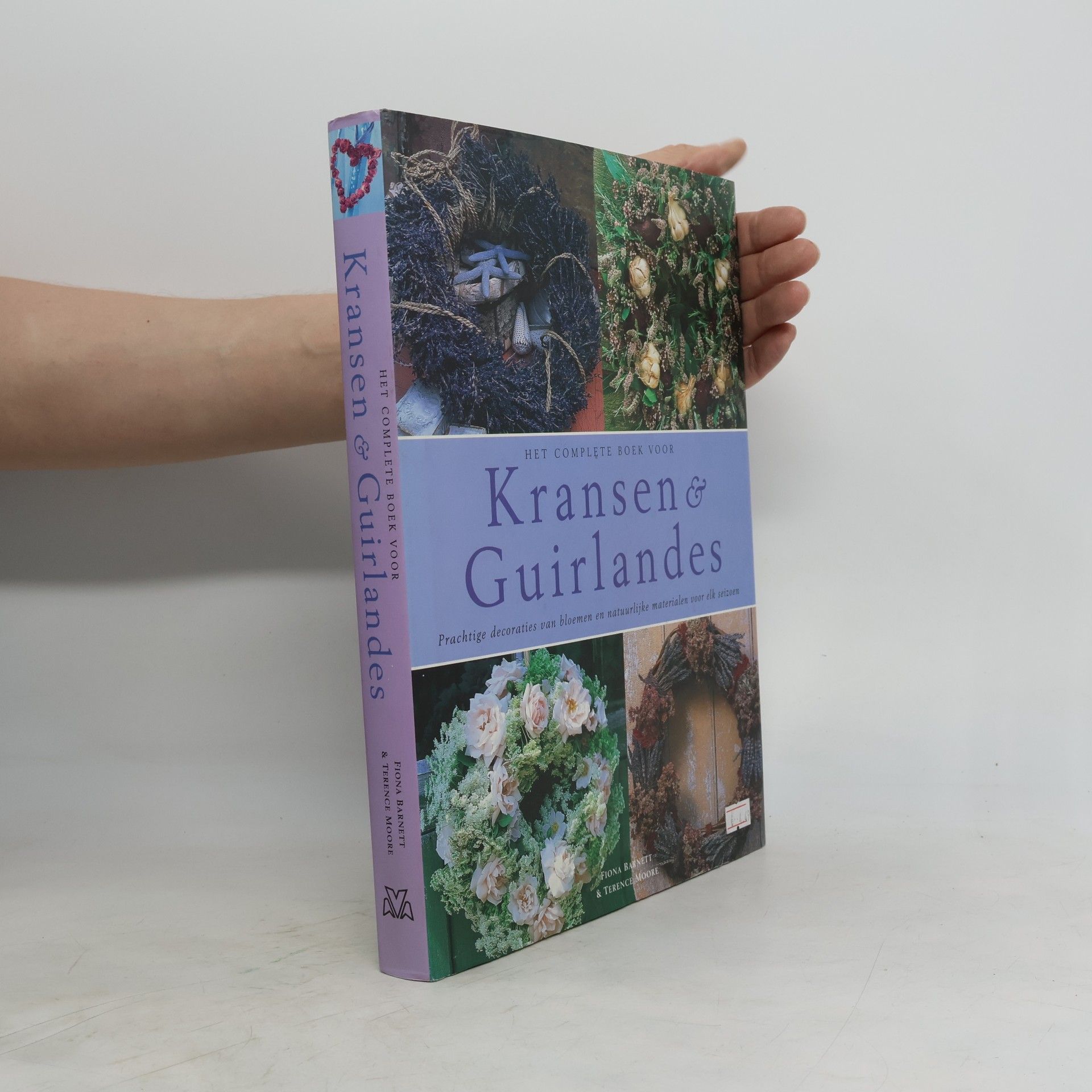 Terence Moore Kransen en guirlandes