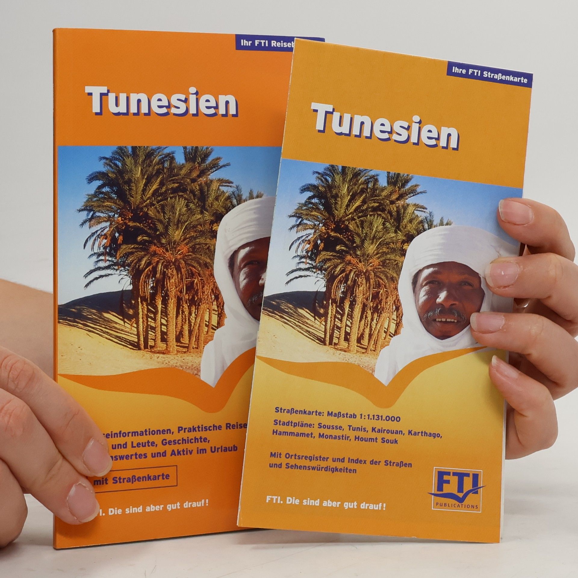 Autorenkollektiv Tunesien
