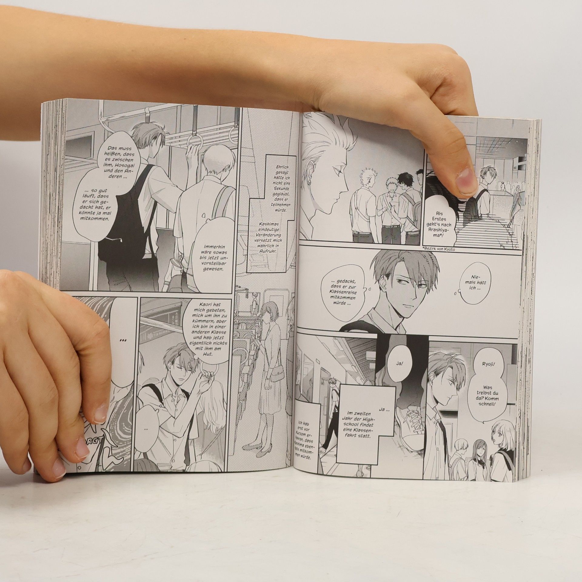 Neg Sekihara Simplified Pervert Romance 03