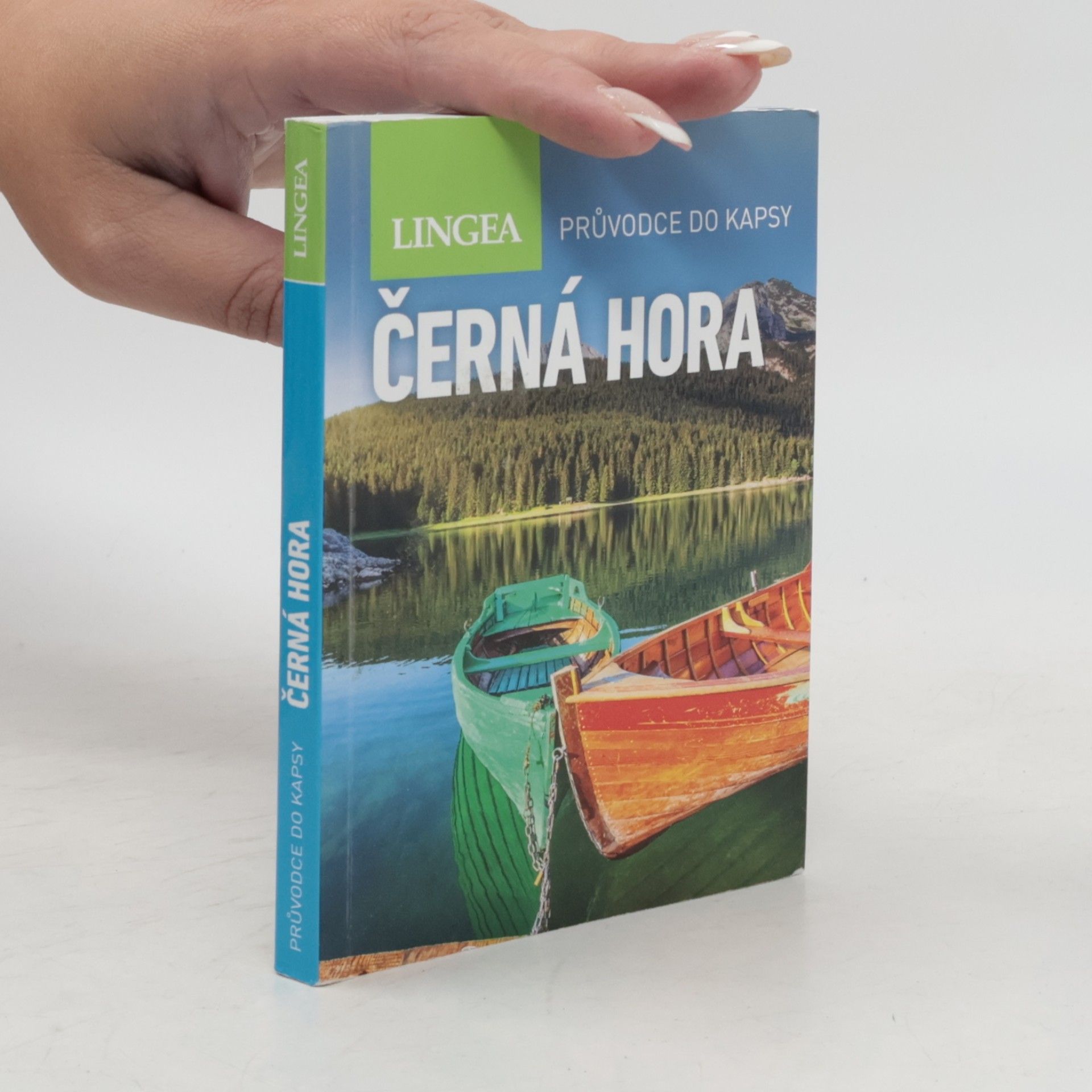 Černá Hora
