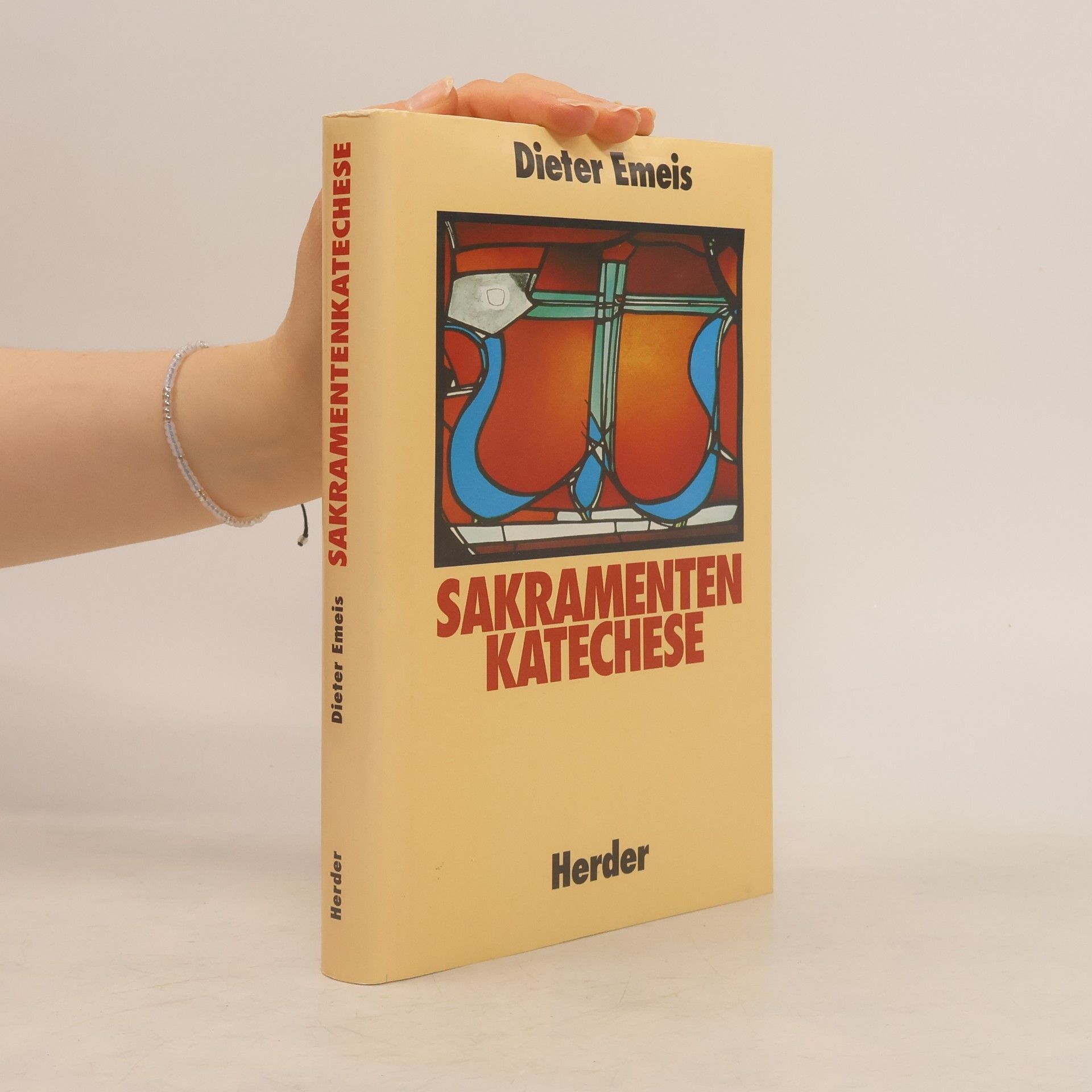 Dieter Emeis Sakramentenkatechese