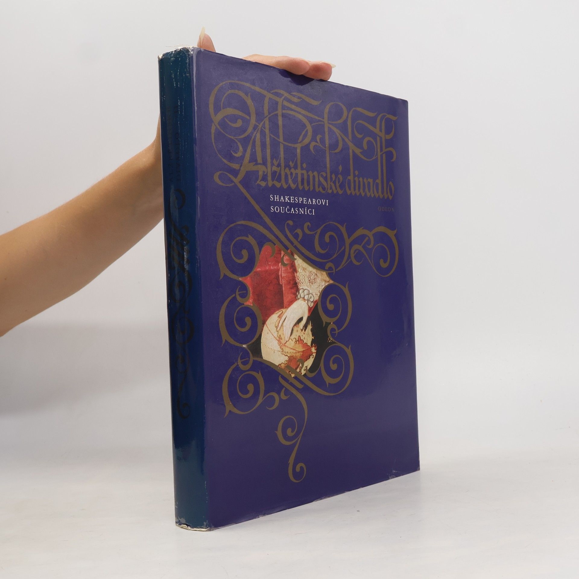 Alžbětinské divadlo 2. Shakespearovi současníci