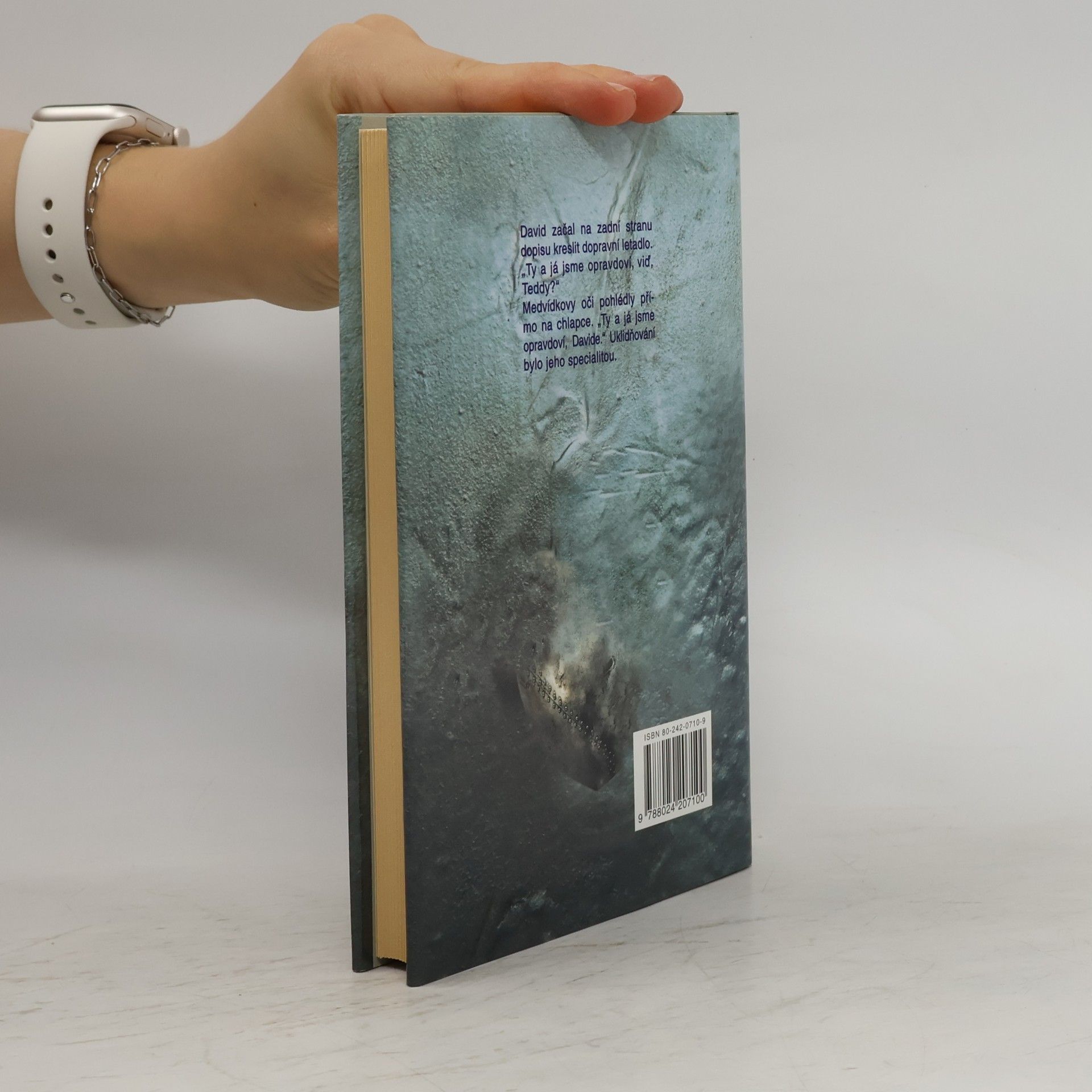Brian Aldiss Superhračky vydrží celé léto
