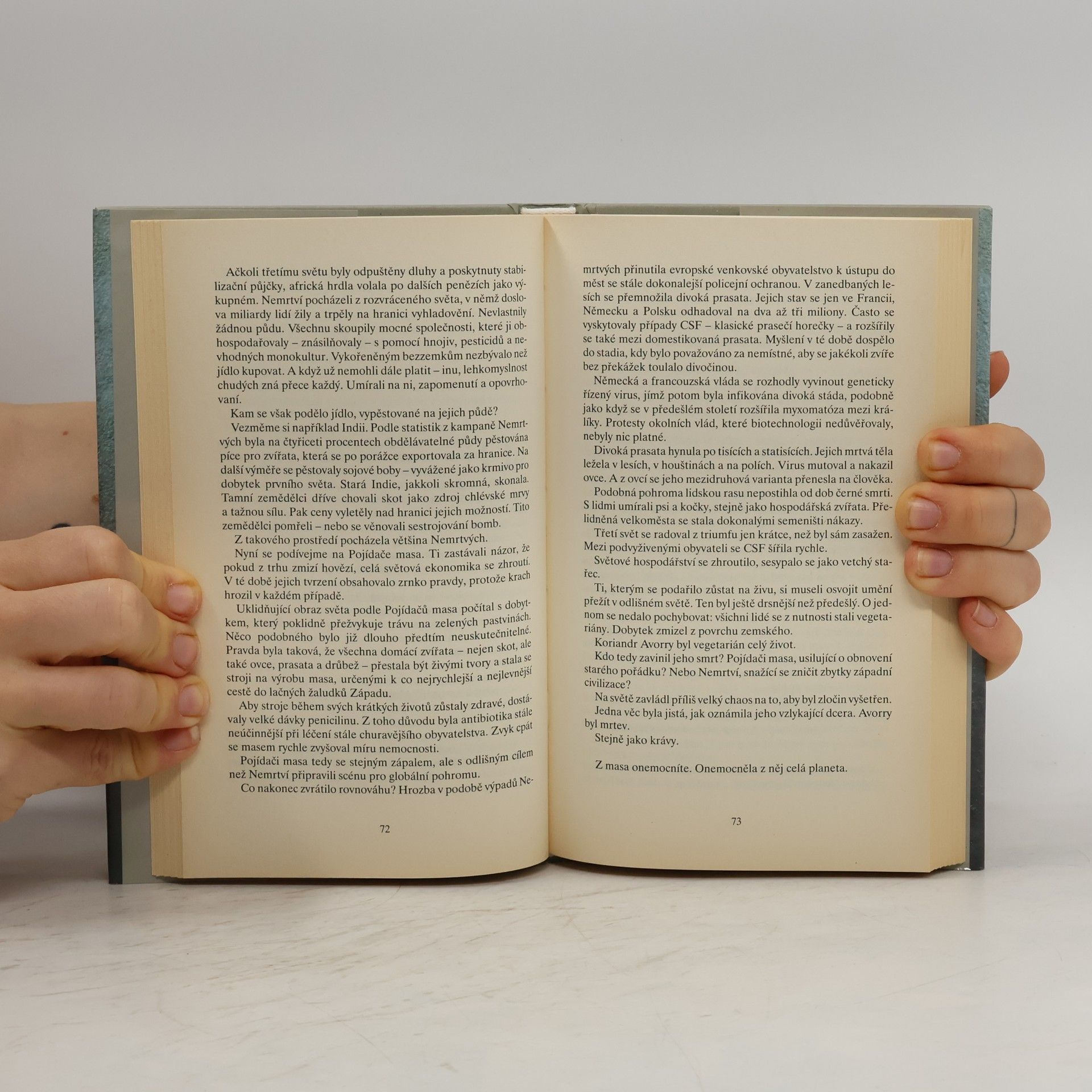 Brian Aldiss Superhračky vydrží celé léto