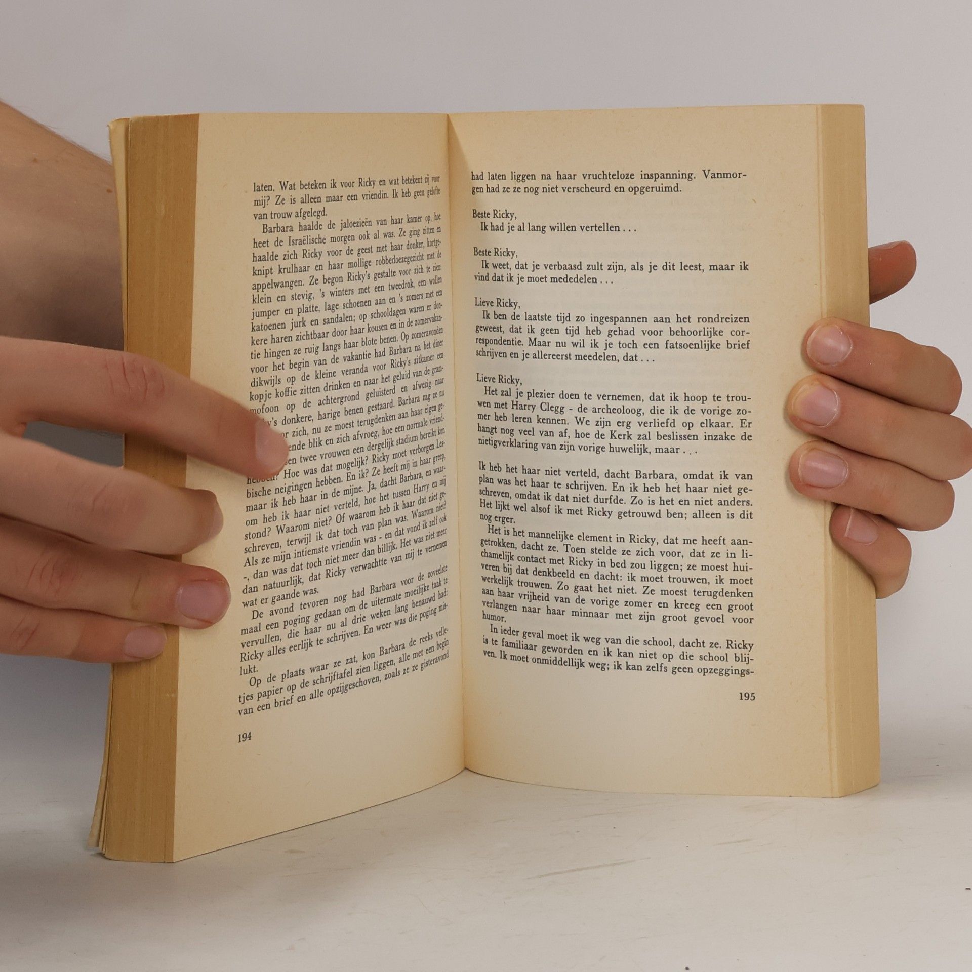 Muriel Spark De Mandelbaumpoort (Maxi-kaderreeks)