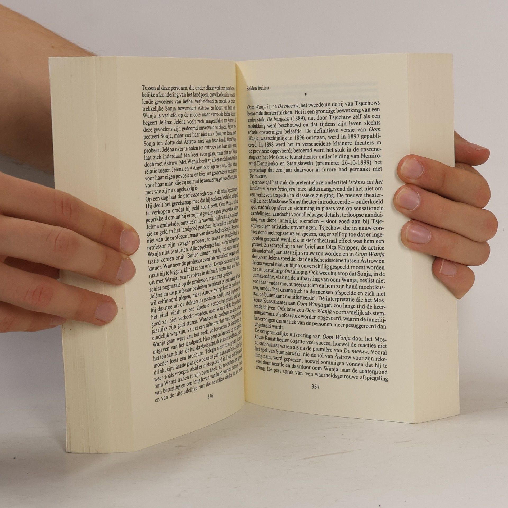 Maarten Tengbergen Klassieken van de Russische literatuur