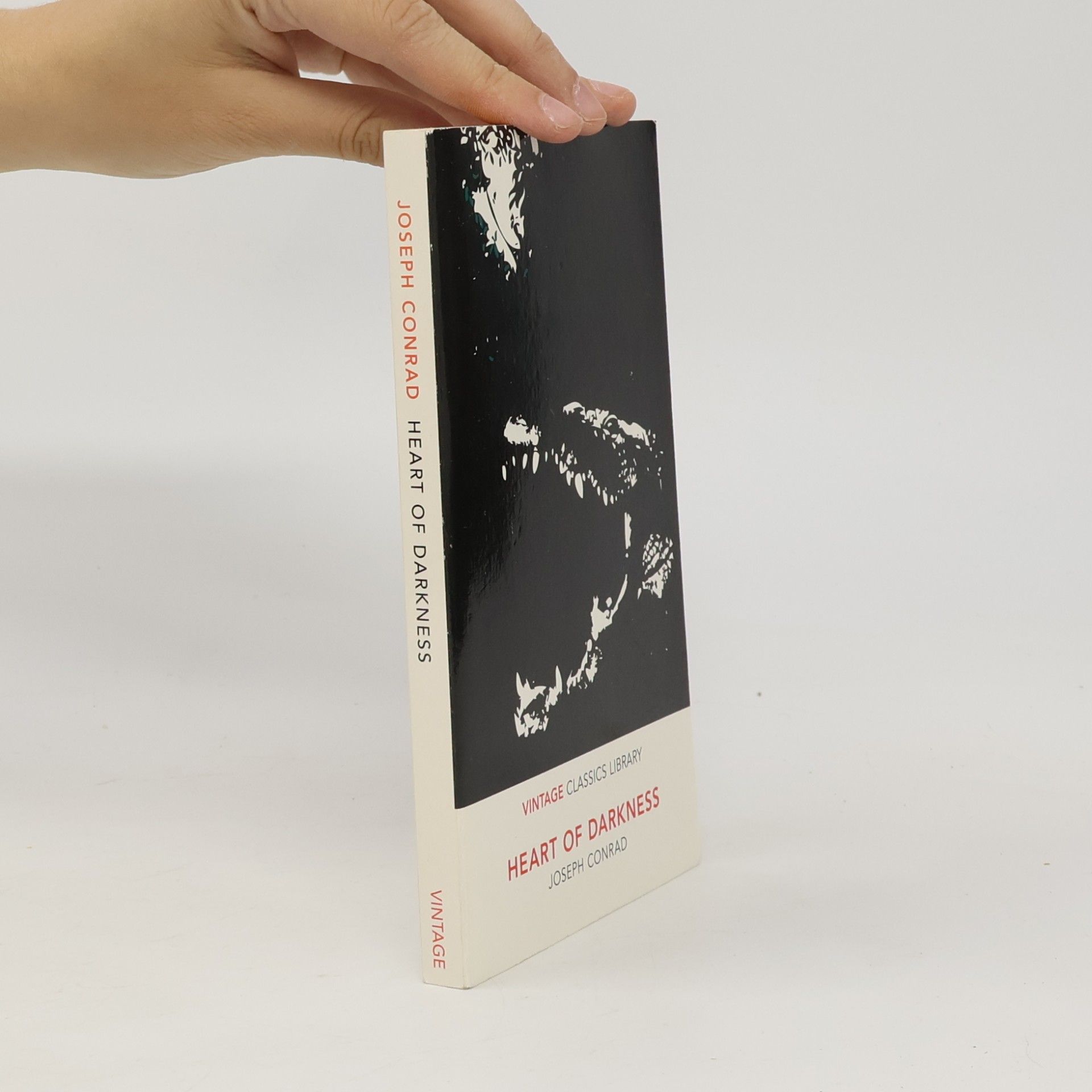 Joseph Conrad Heart of Darkness