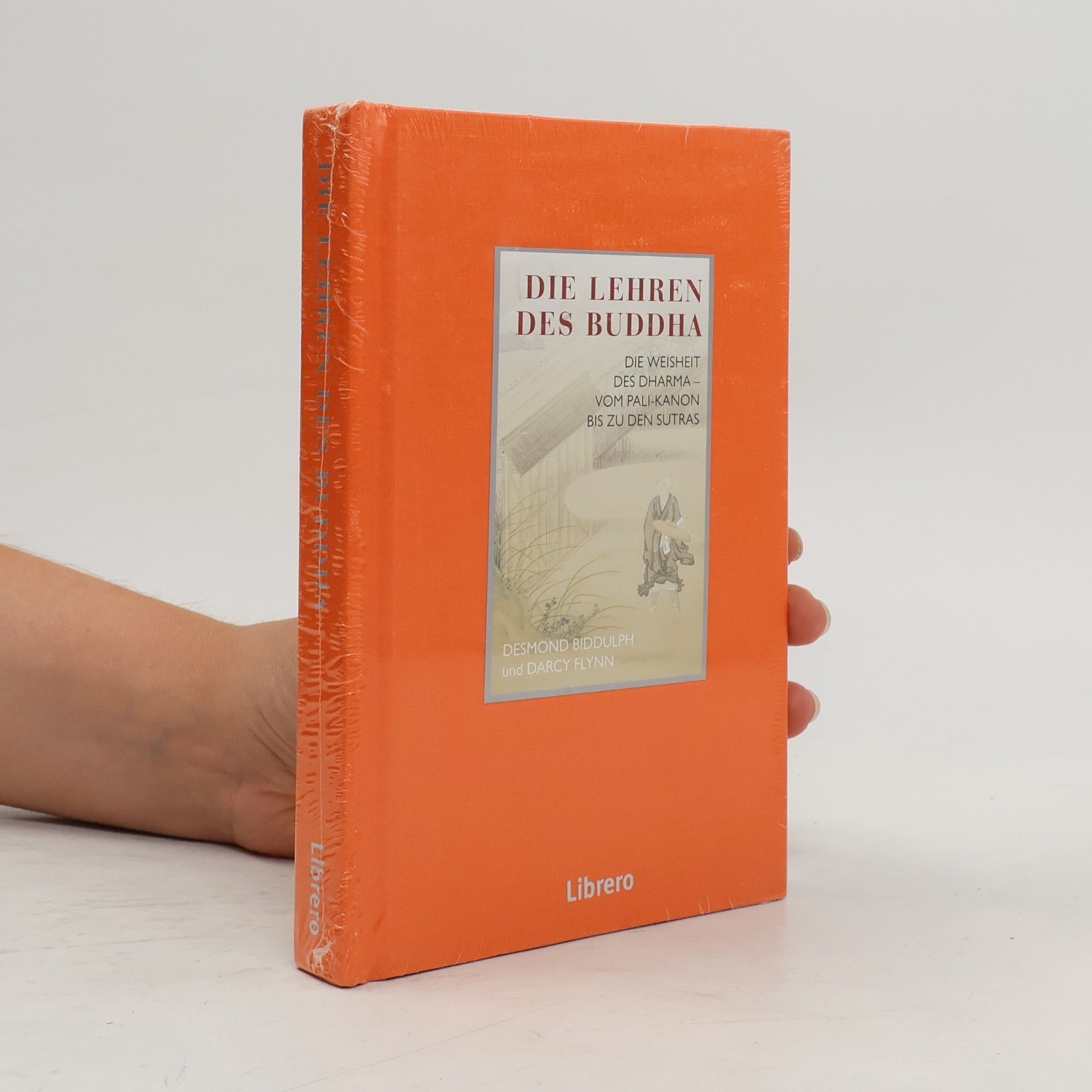 Desmond Biddulph Die Lehren des Buddha