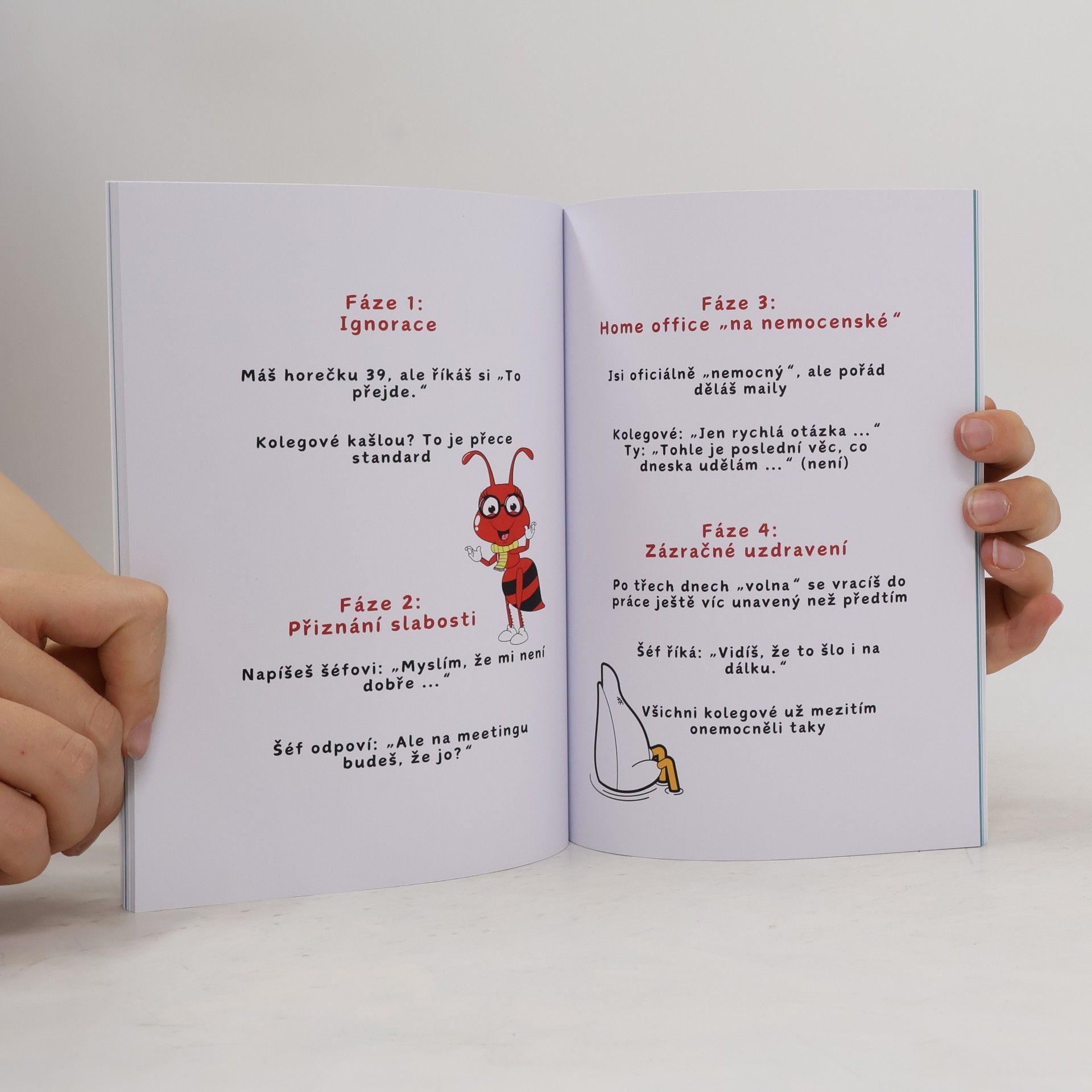 Autorenkollektiv Korporátní peklo