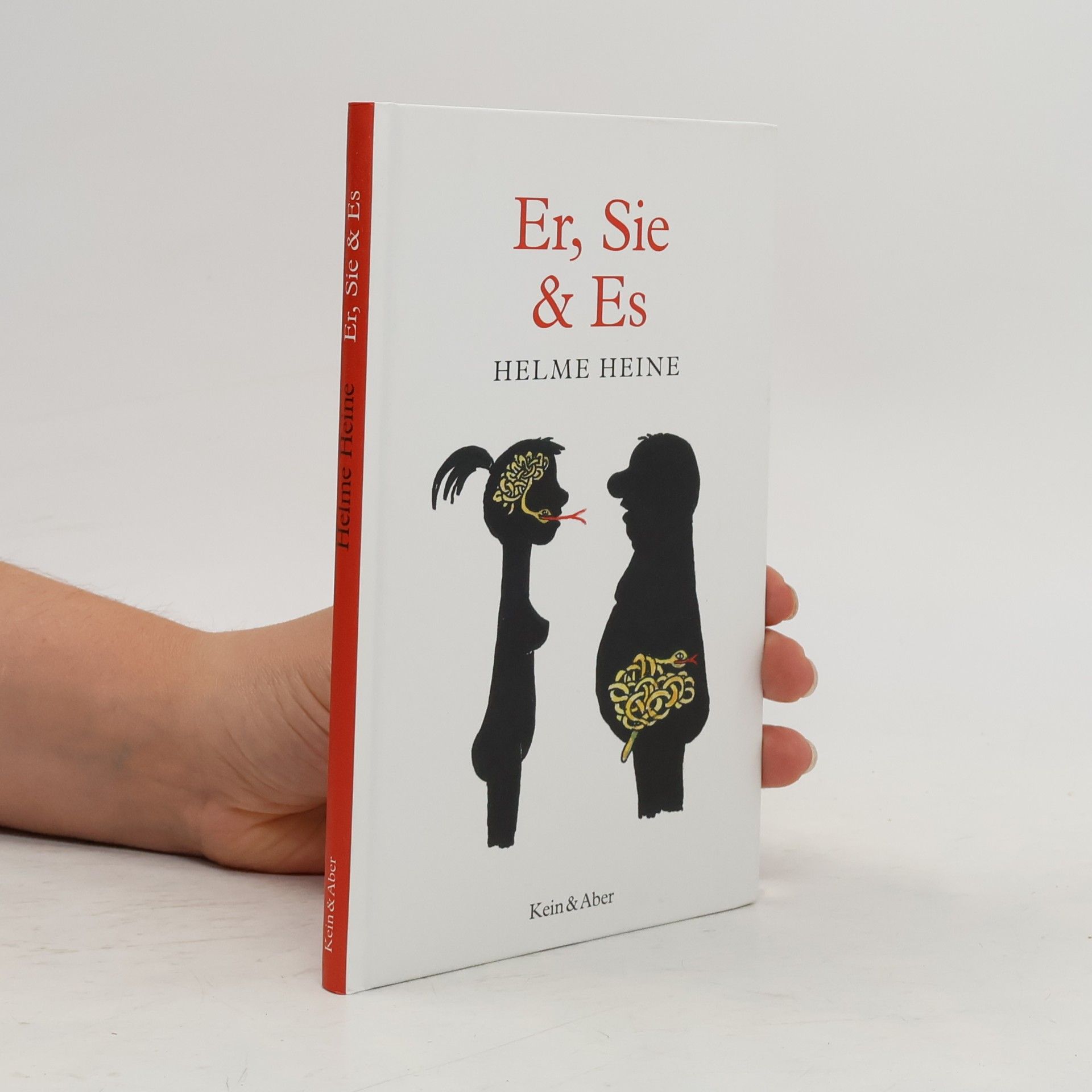 Er, Sie & Es