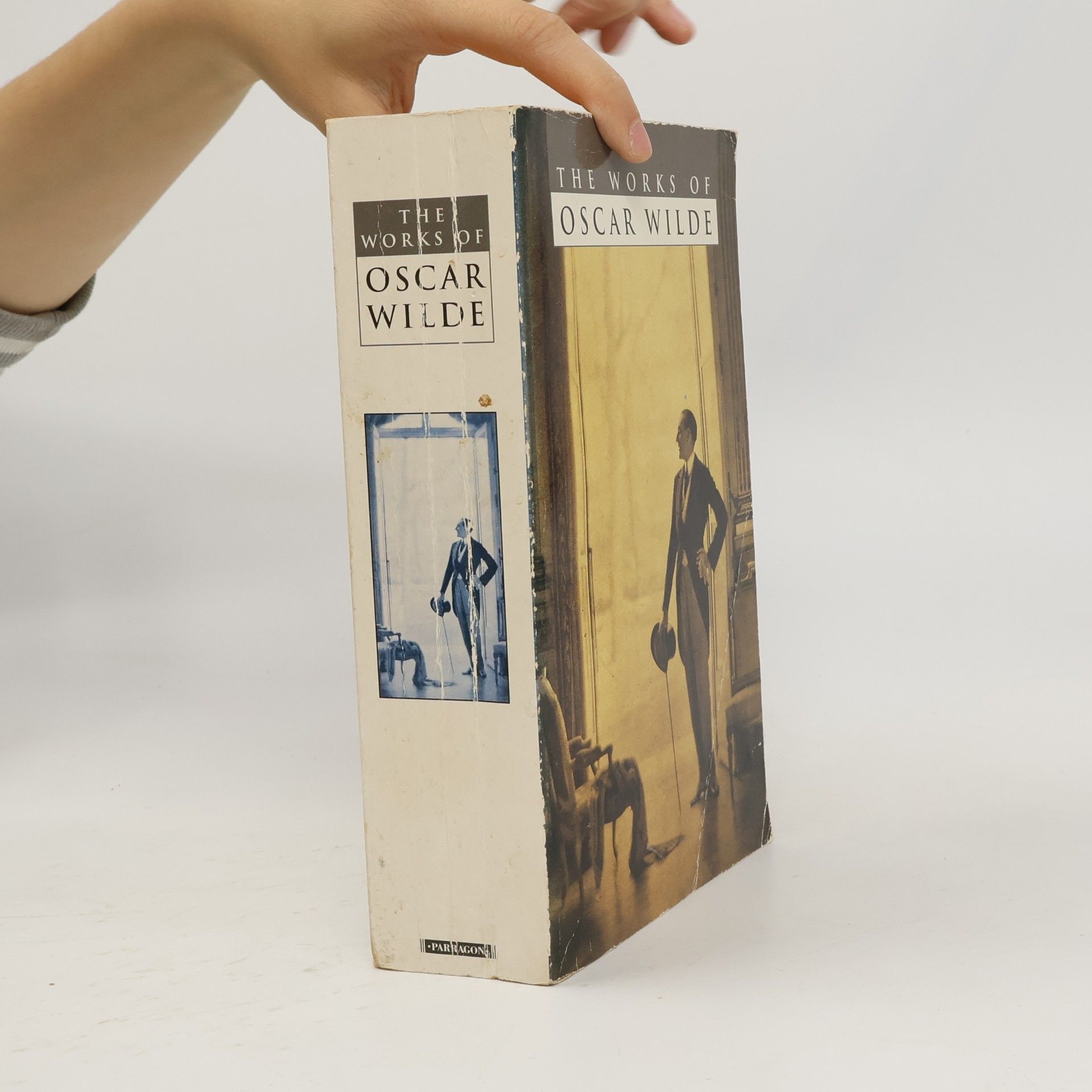 Oscar Wilde The Works of Oscar Wilde