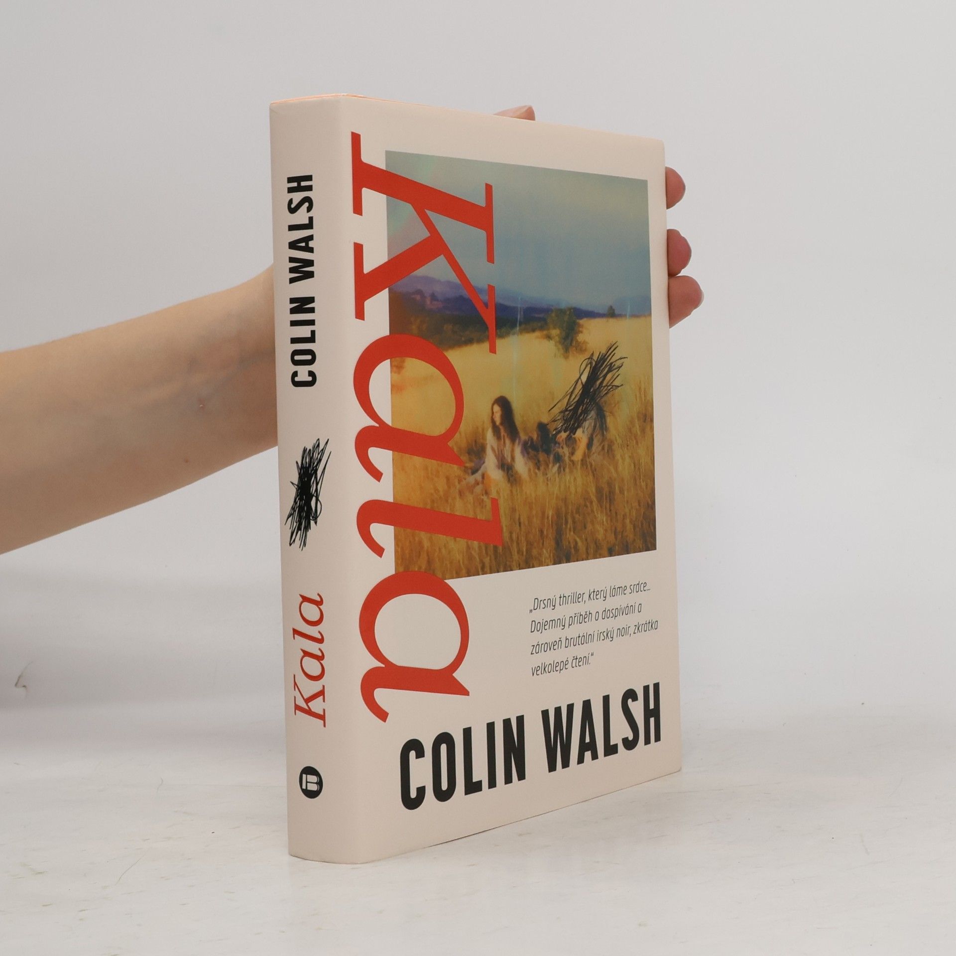 Colin Walsh Kala