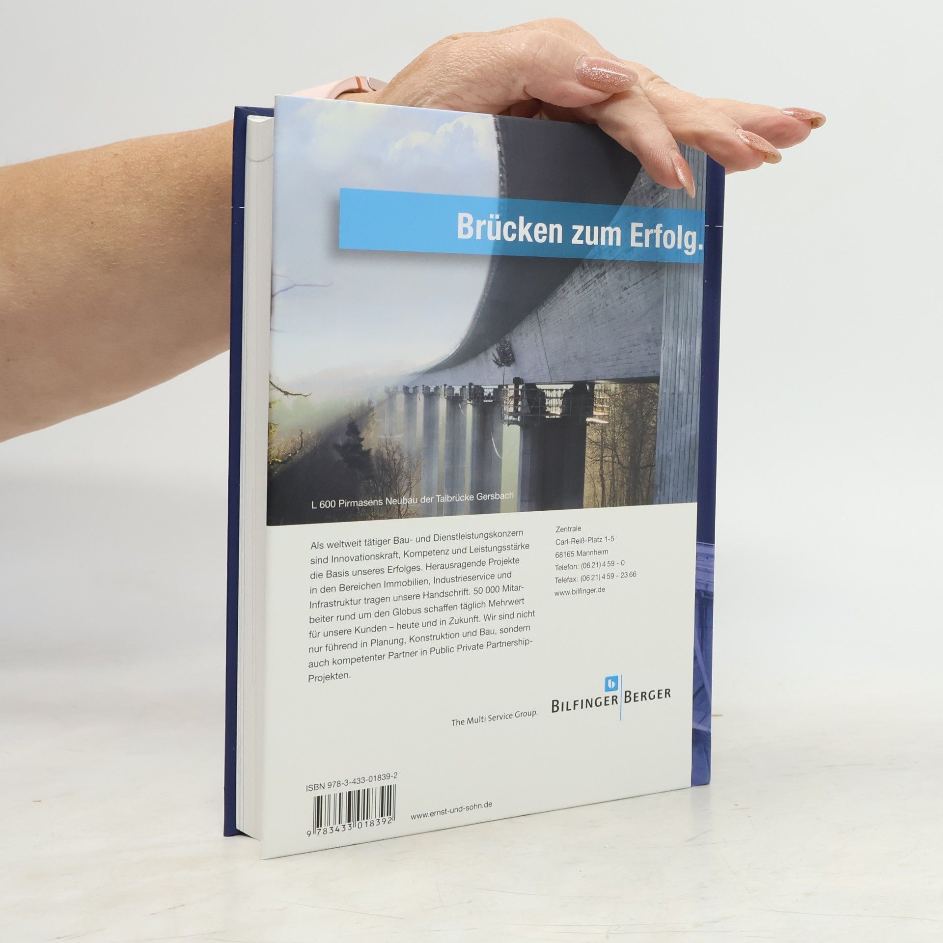 Konrad Bergmeister Beton-kalender. Schwerpunkte - Konstruktiver Wasserbau, Erdbebensicheres Bauen